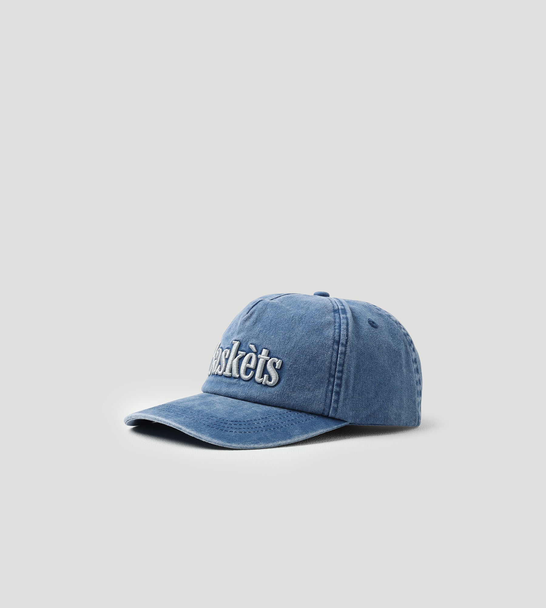 Baskèts Studio Cap Blue