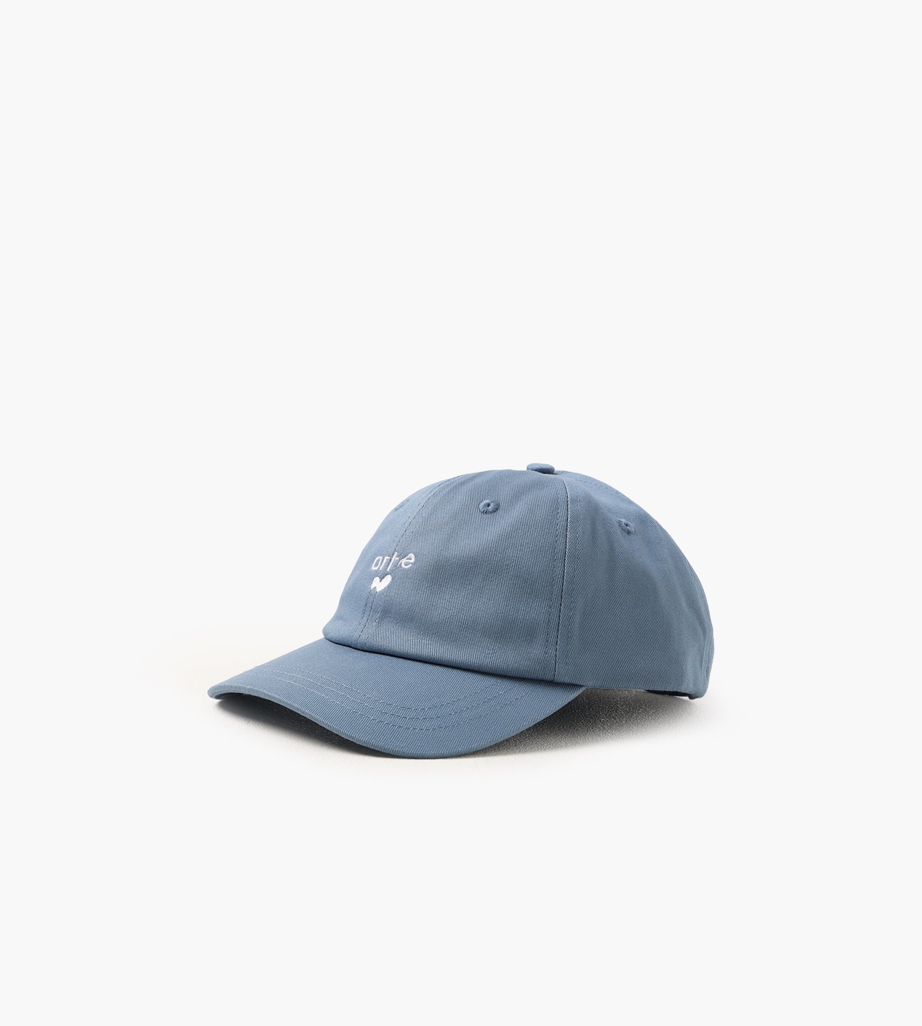 Arte Antwerp Heart Logo Cap Blue