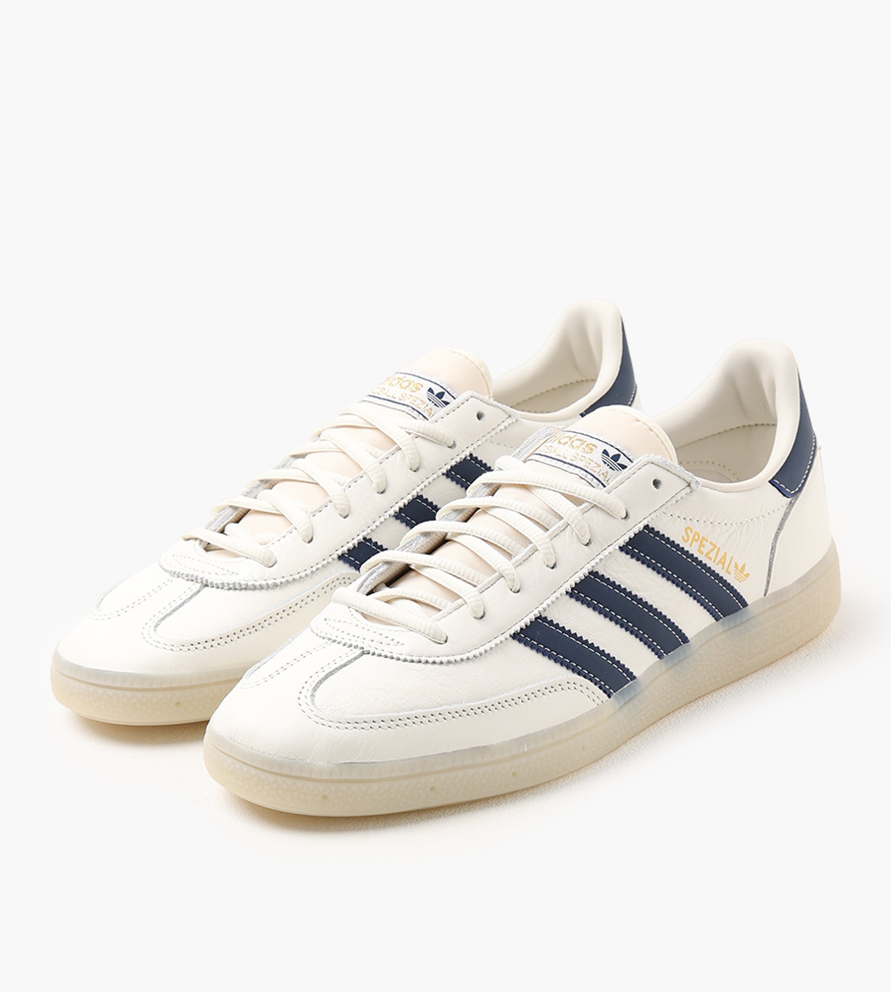 Adidas Handball Spezial Cwhite Nindig Owhite