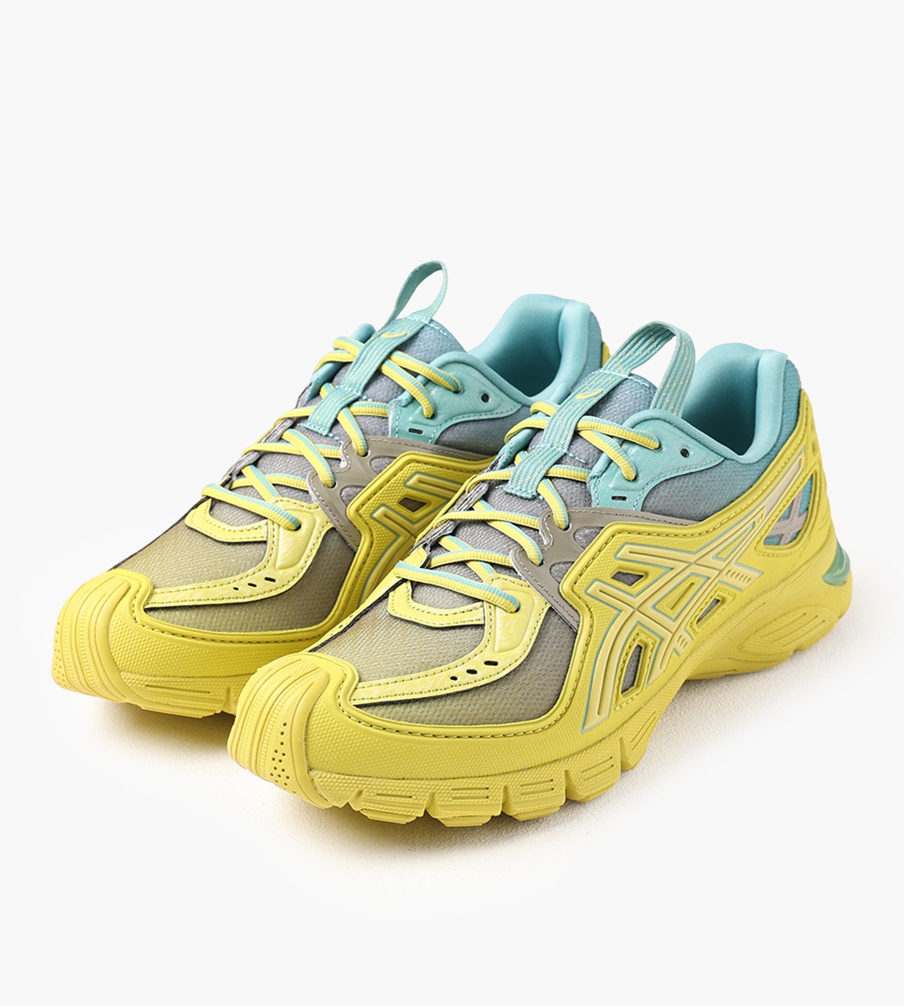 Asics UB13-S GEL-SD-LYTE by Kiko Kelp Sage