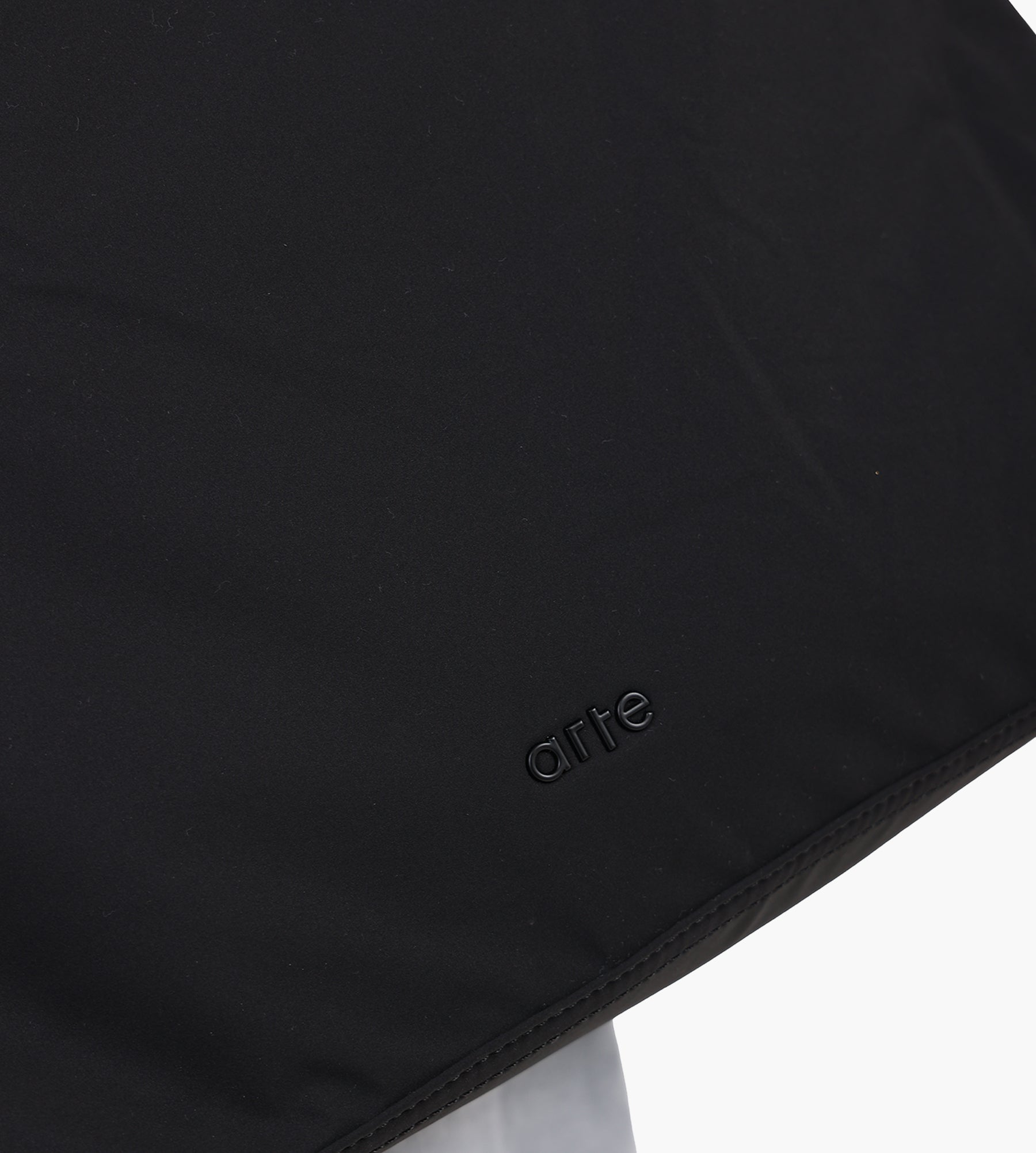 Arte Antwerp Nylon Bag Black