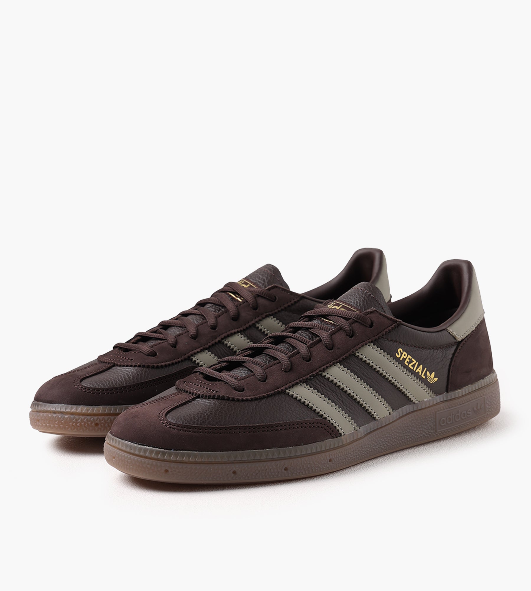 Adidas Handball Spezial Auco Silpeb Gum5