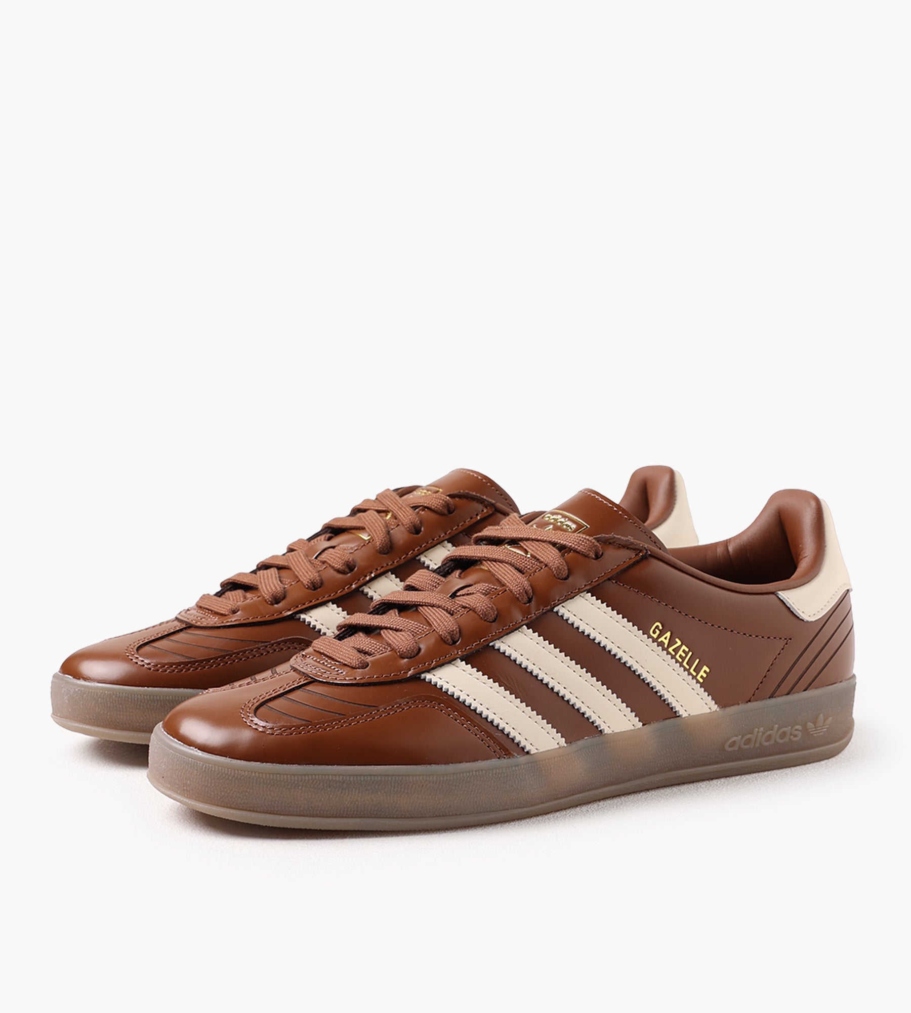 Adidas Gazelle Indoor Prebrn Wonwhi Gum5