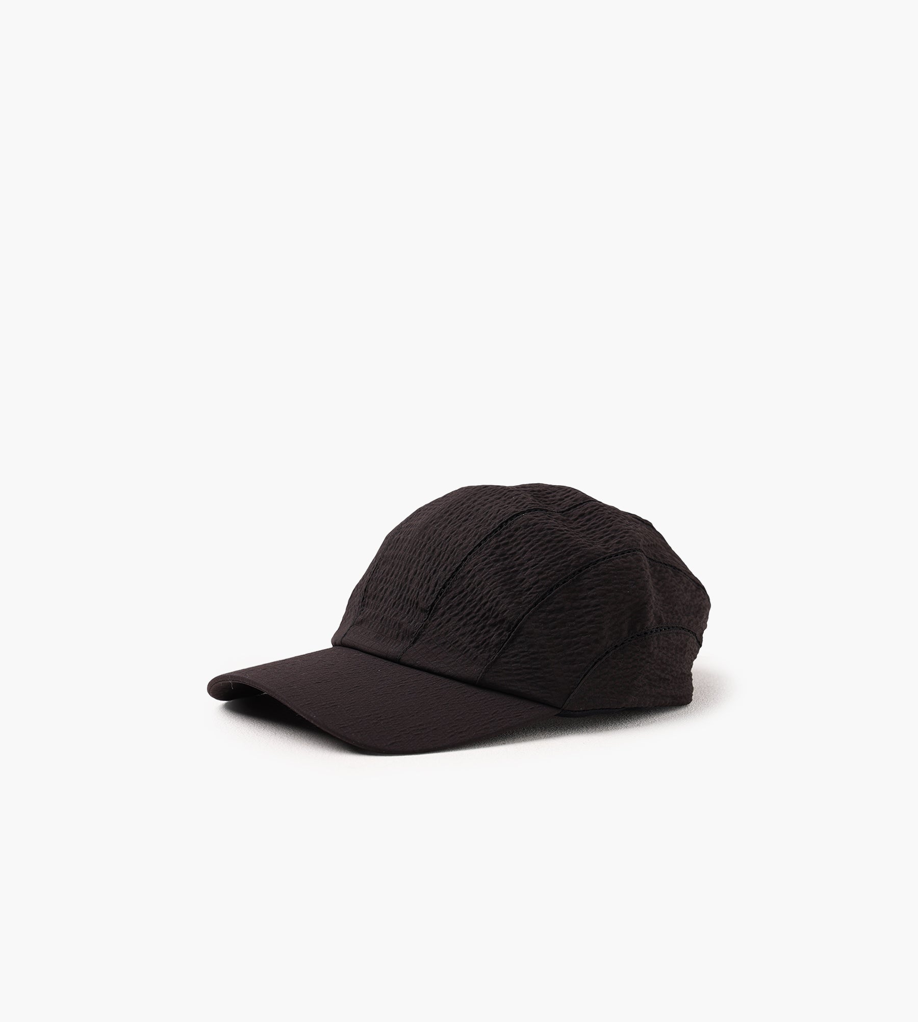 Puma x _J.L-A.L_ BB Cap Dark Umber