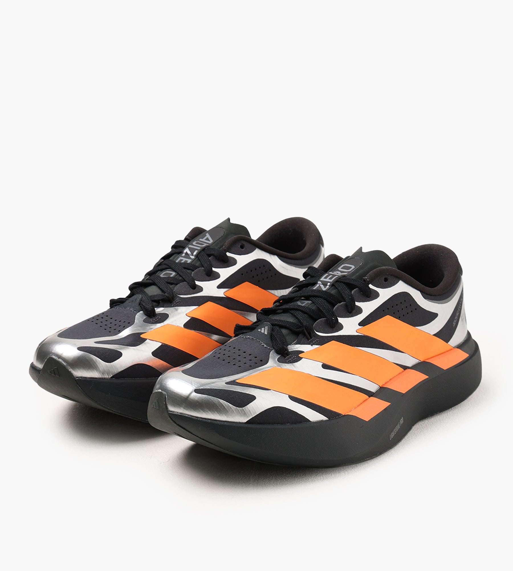 Adidas Adizero Evo SL Exo Carbon Luor Silvmt