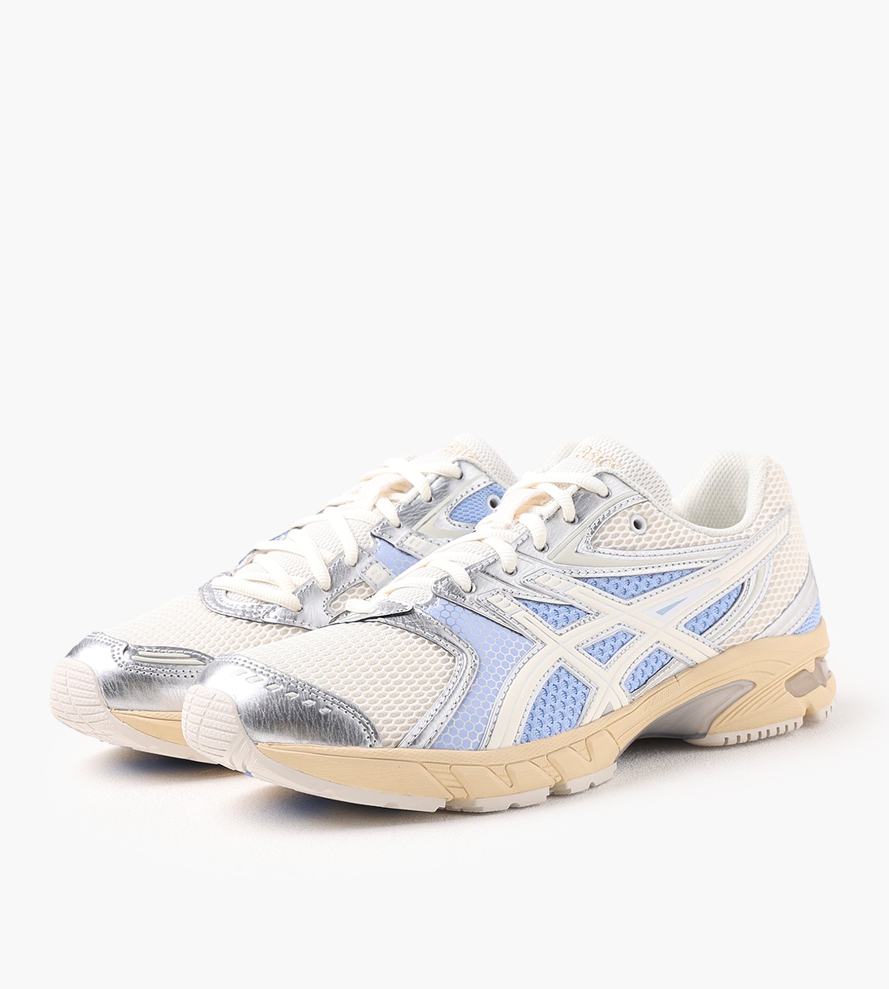 Asics Gel-DS Trainer 14 Ivory Light Sapphire
