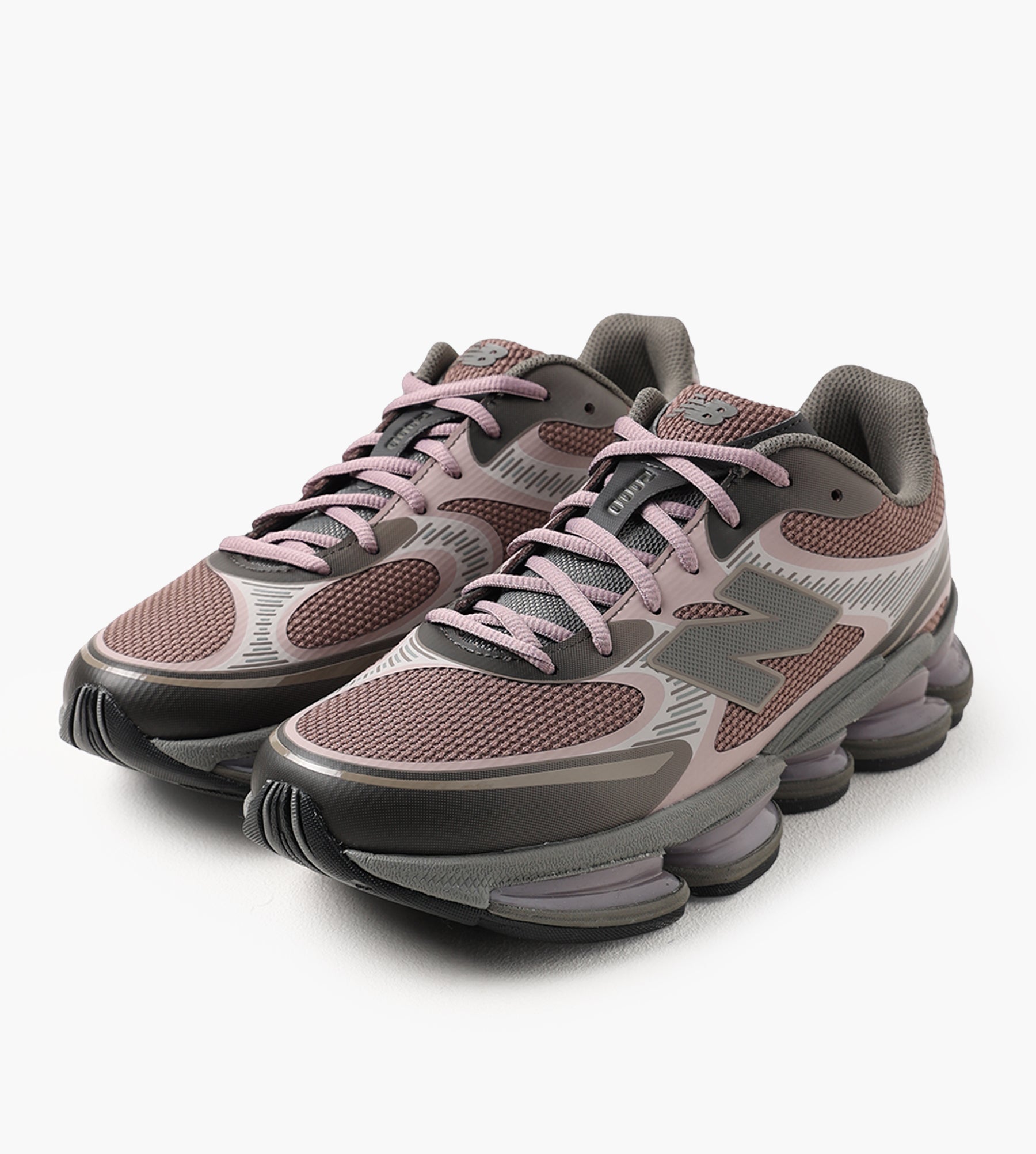 New Balance U20002T8 Ice Wine