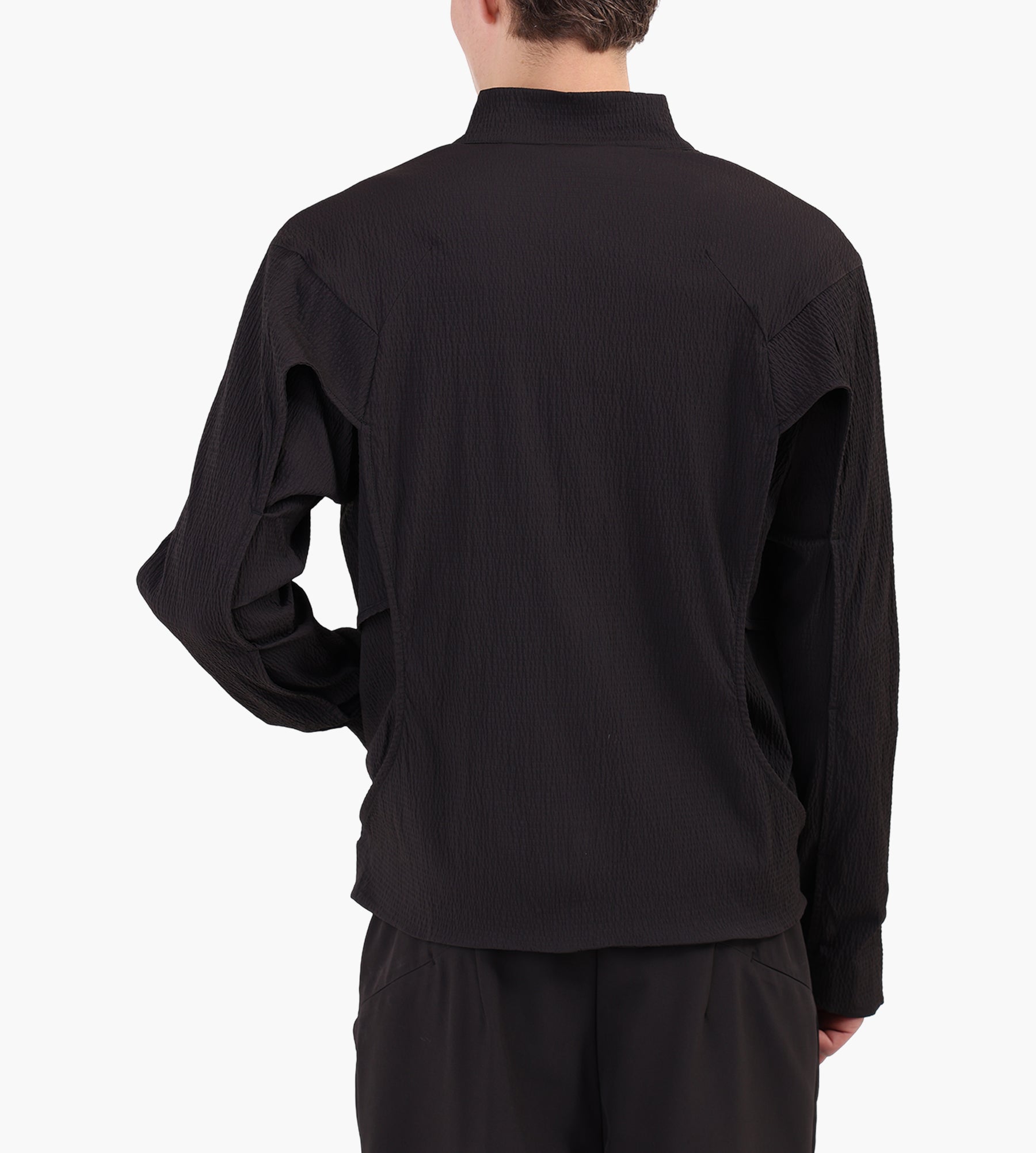 Puma X _J.L-A.L_ CLRT Light Jacket Dark Umber