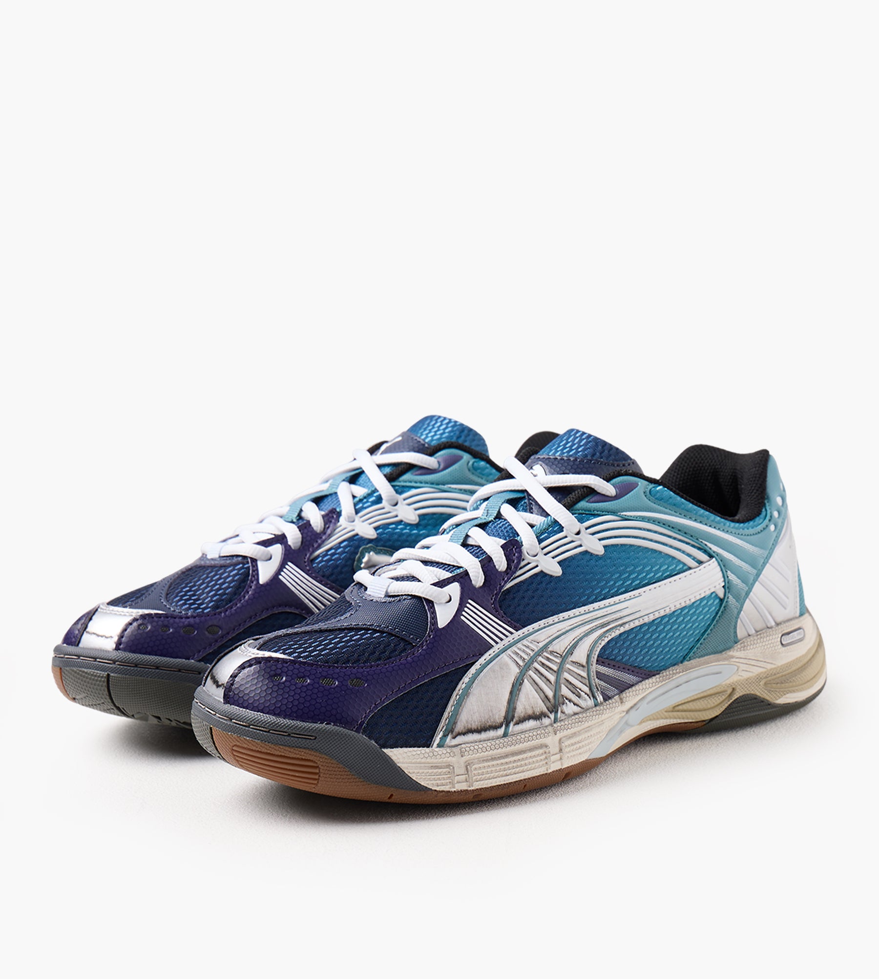 Puma Kessel Pro Bold Blue Warm White
