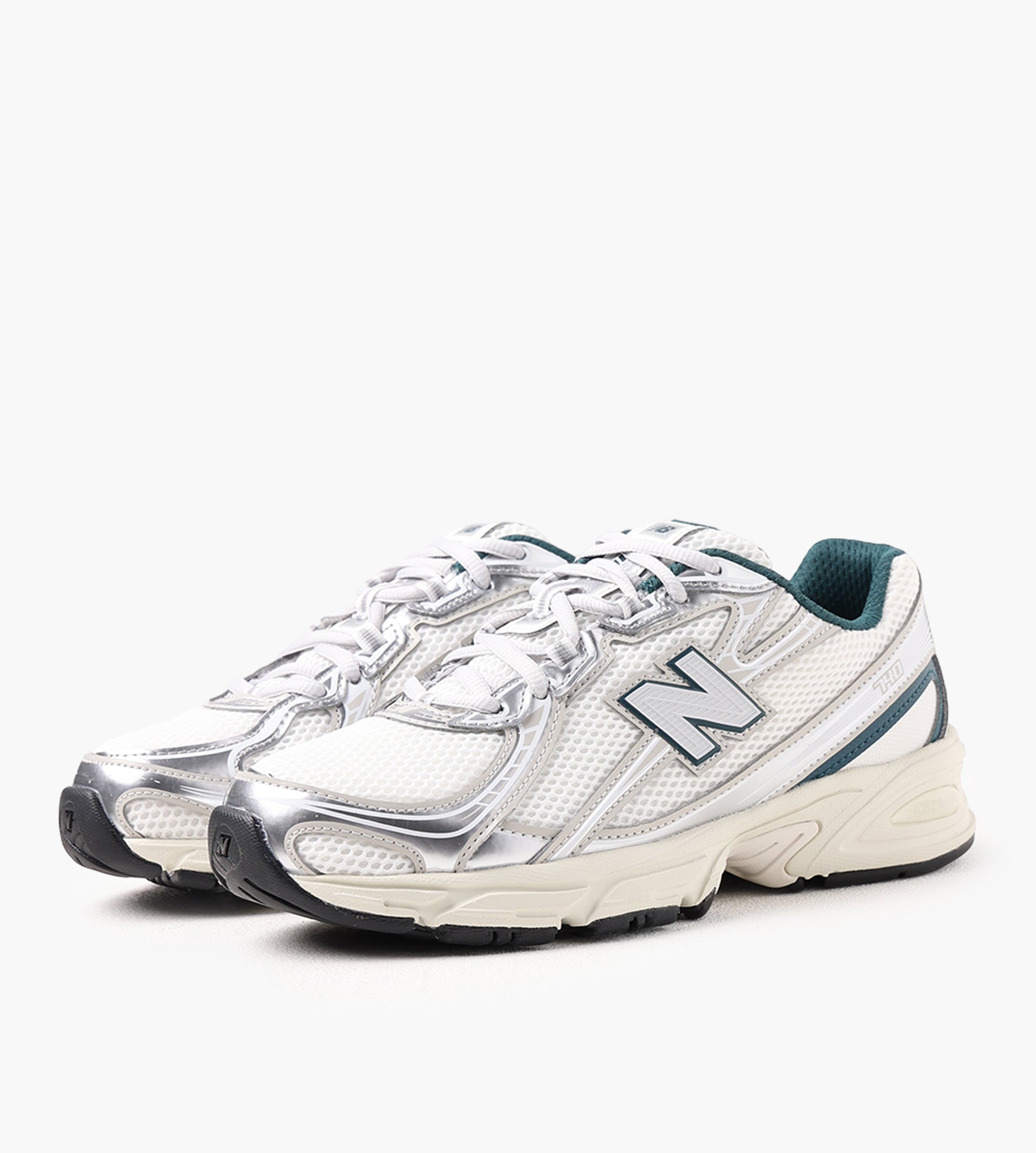 New Balance U7402EL Medusa Green