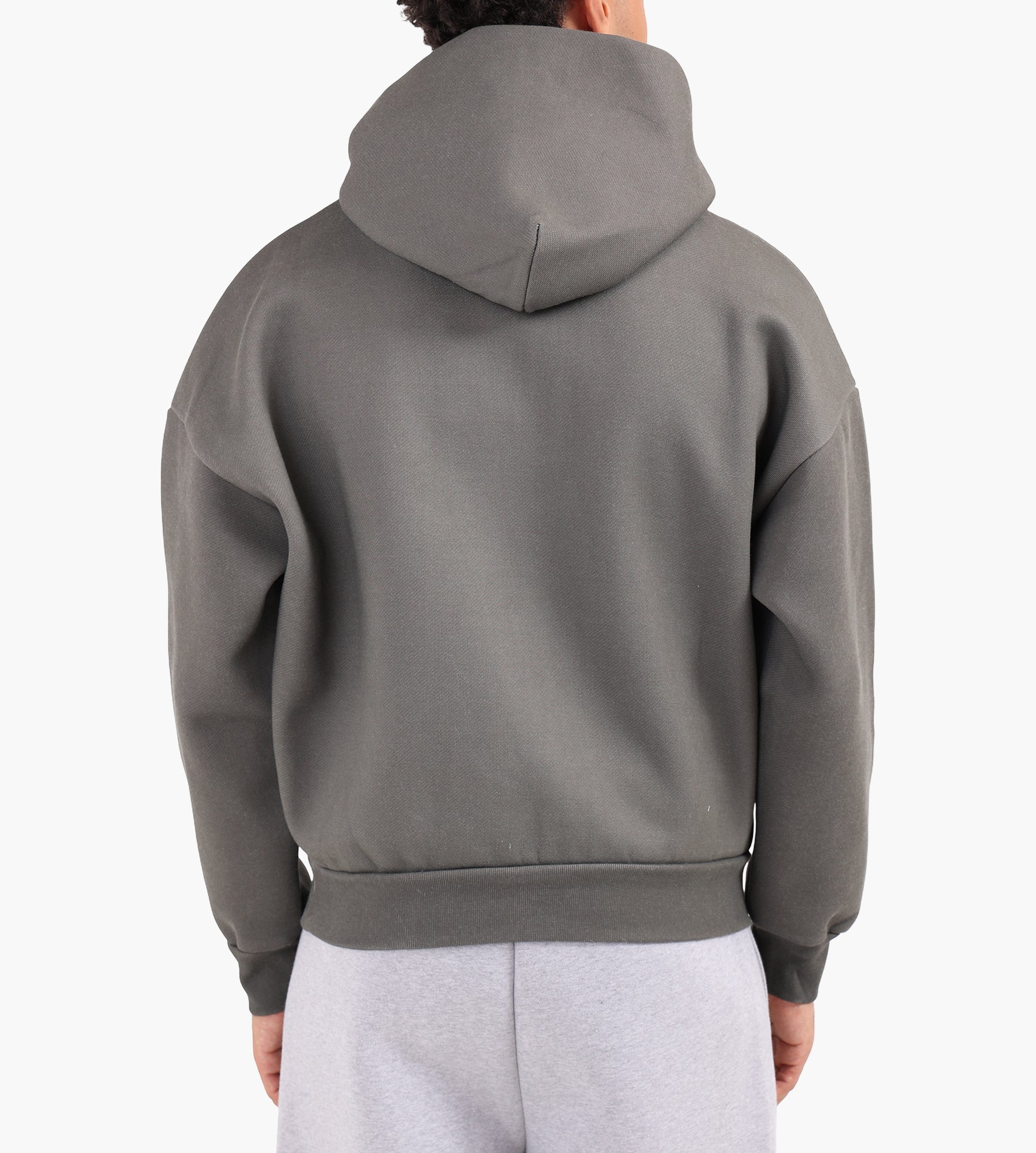 Seventh V2 Hoodie Vintage Cactus