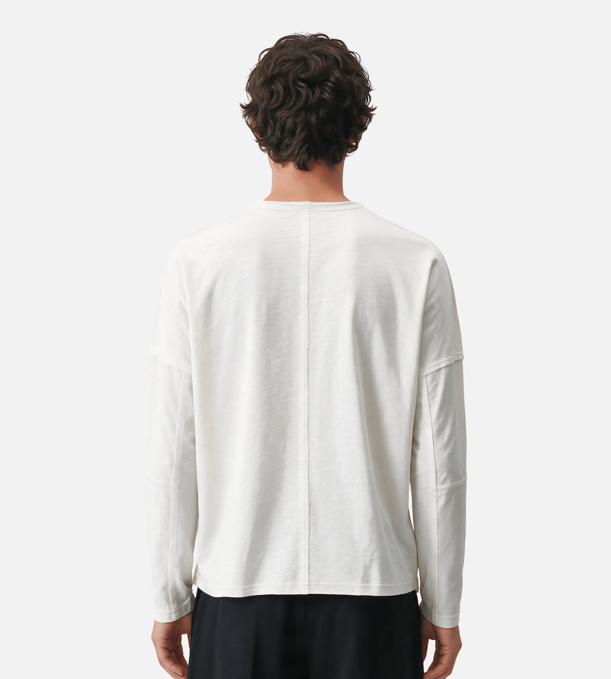Observe Reverse LS White