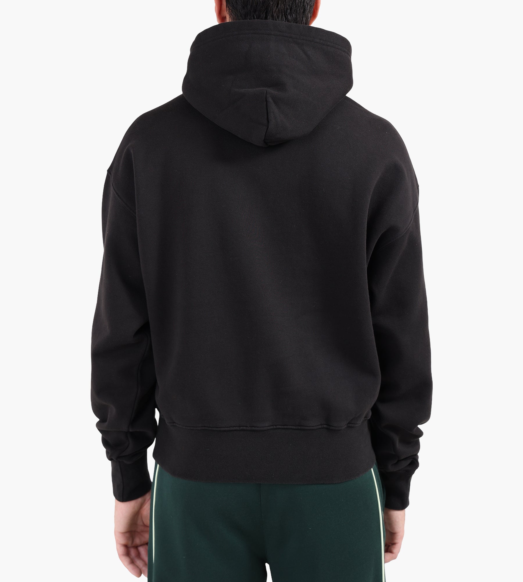 Boiler Room Photogenic Hood Black