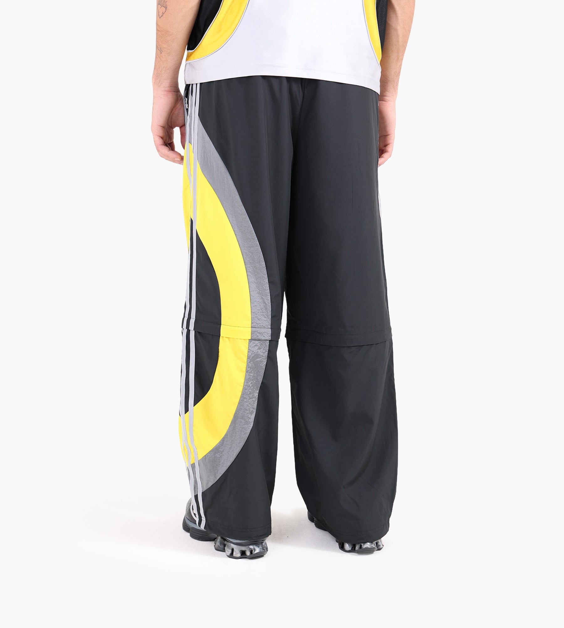 Adidas x Brain Dead Track Pant Black