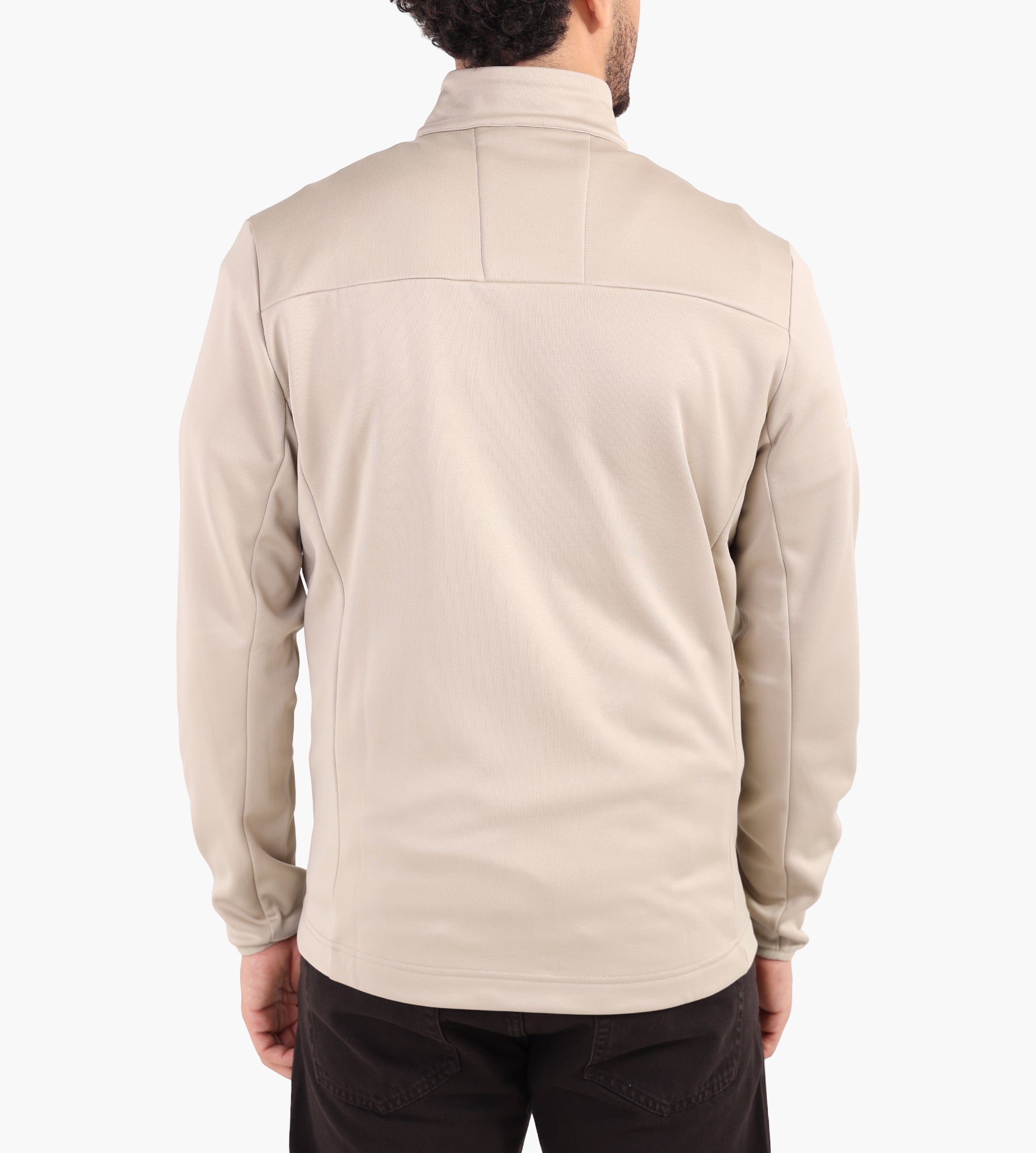 Cortazu AR Fleece 9M Beige