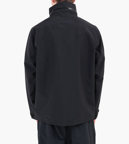 Veilance Field Jacket M Black