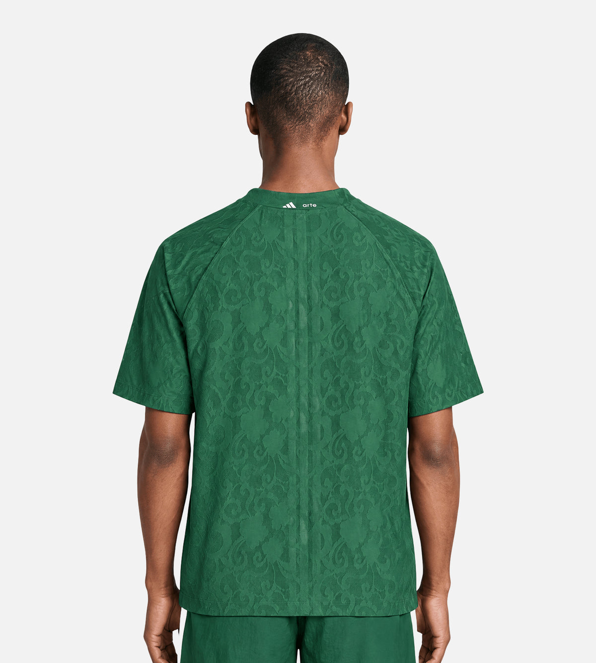 Adidas x Arte Lac Jersey Amagrn Owhite