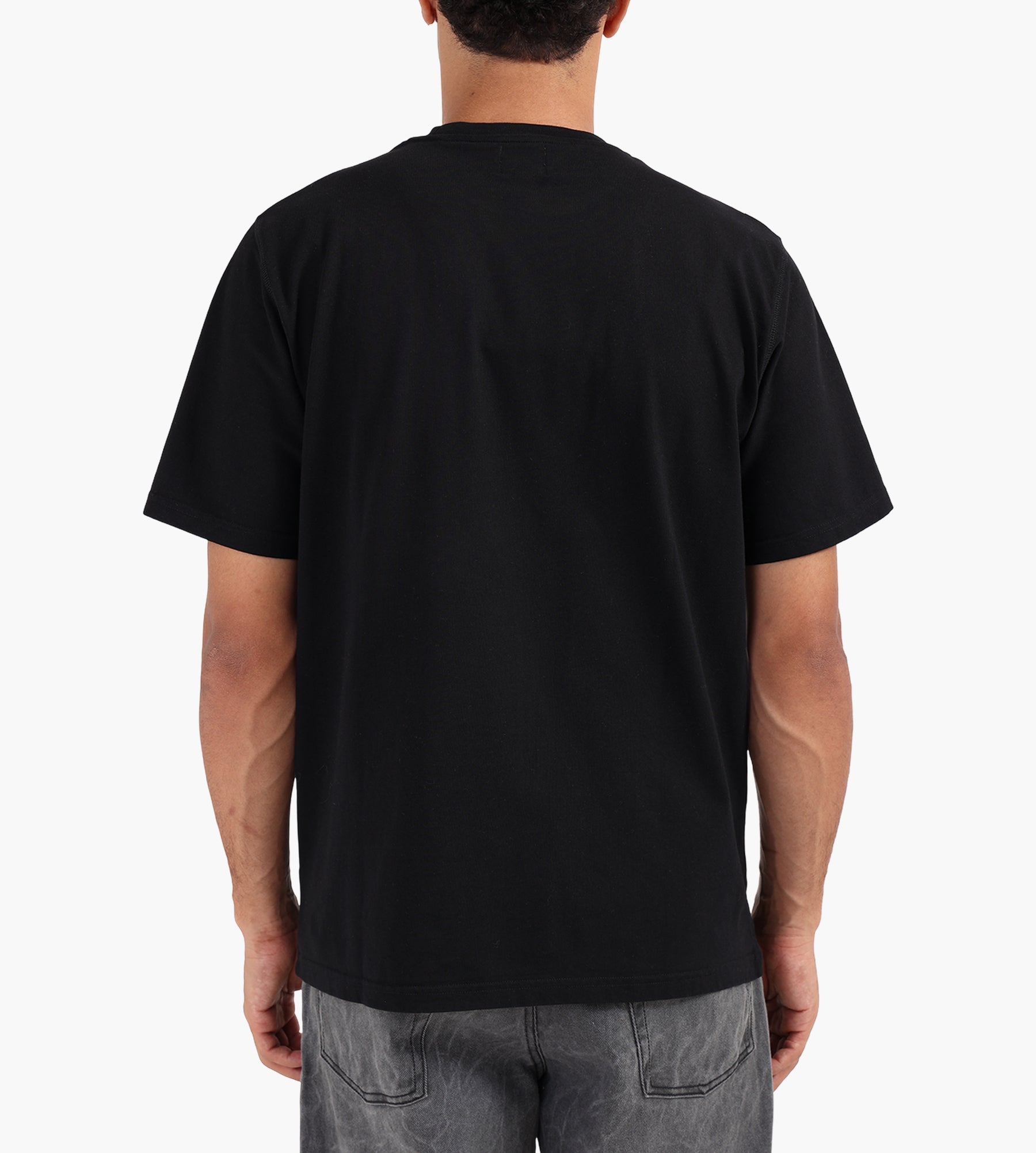 Arte Antwerp Arte Pixel T-shirt Black
