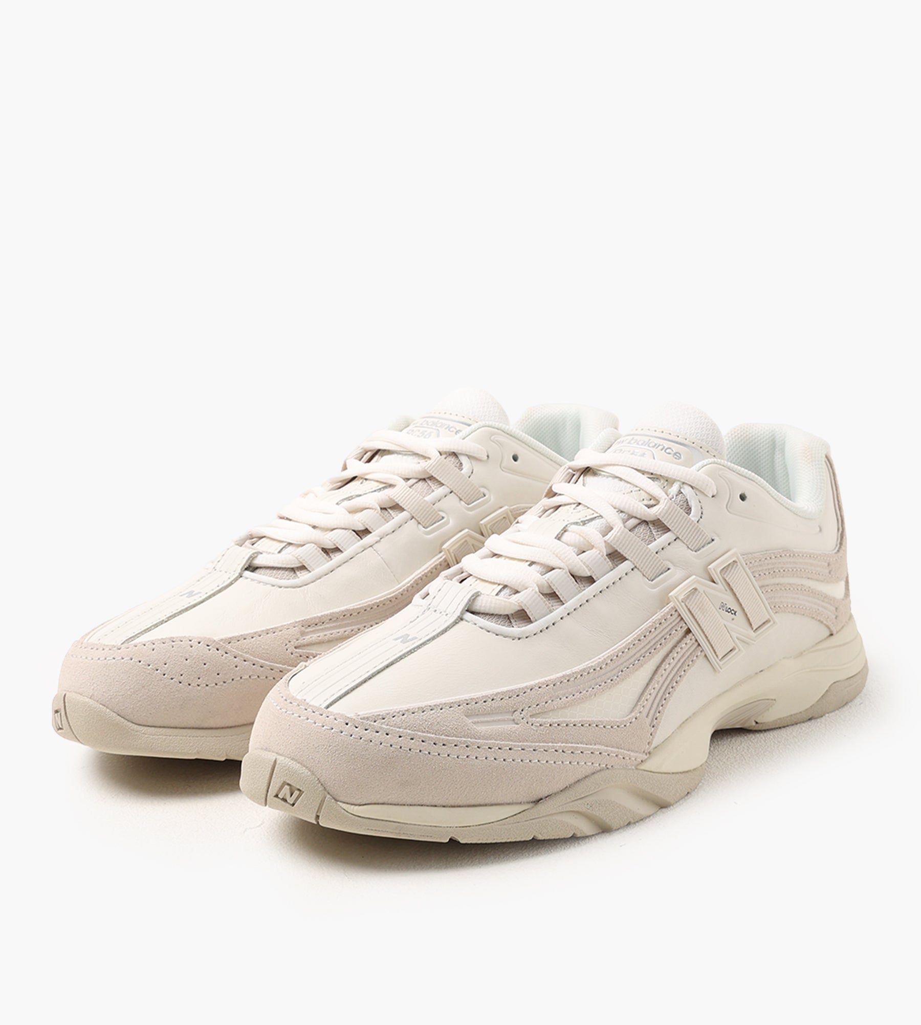 New Balance URC569DQ Timberwolf