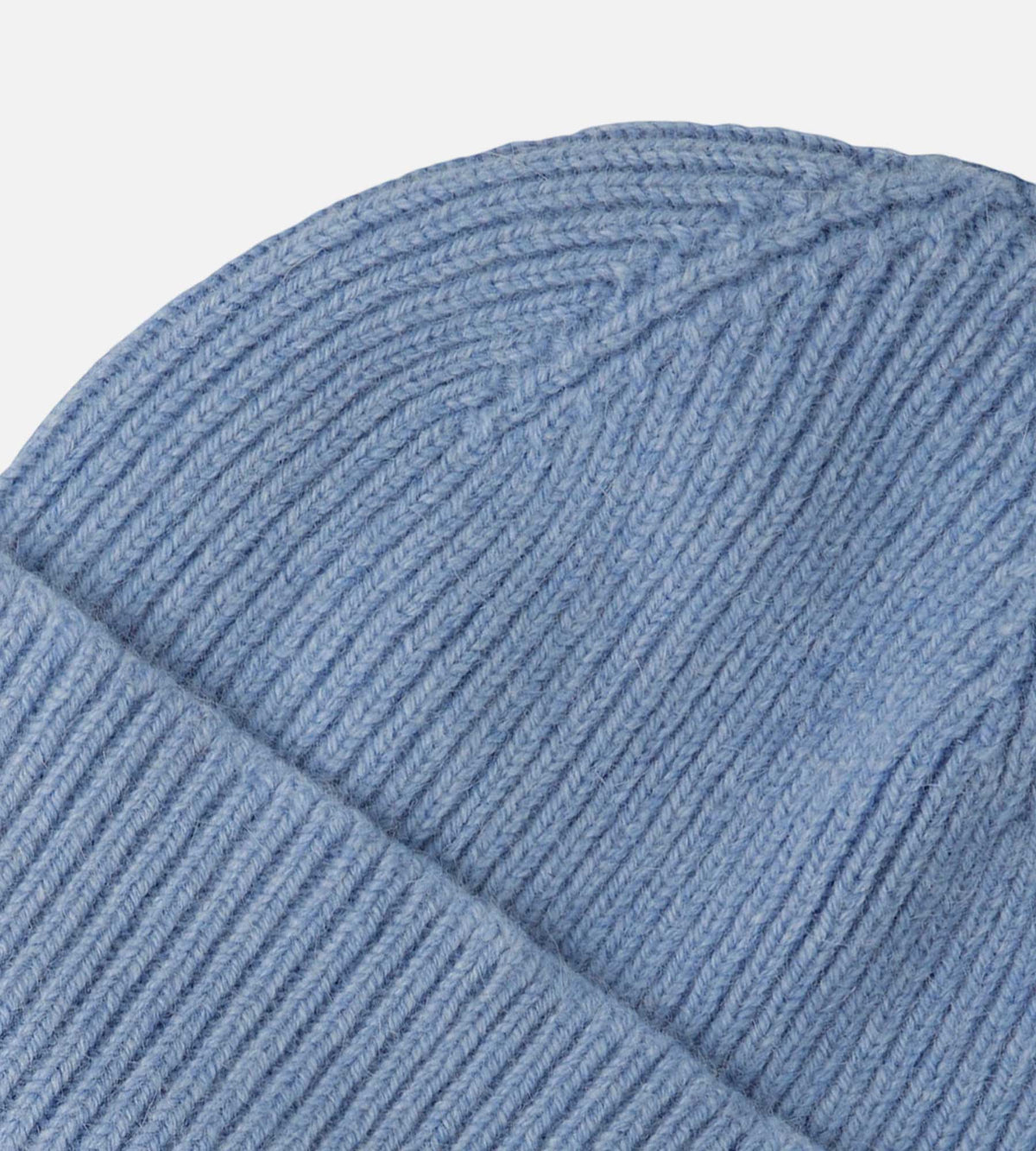 Le Bonnet Beanie Light Blue Sky