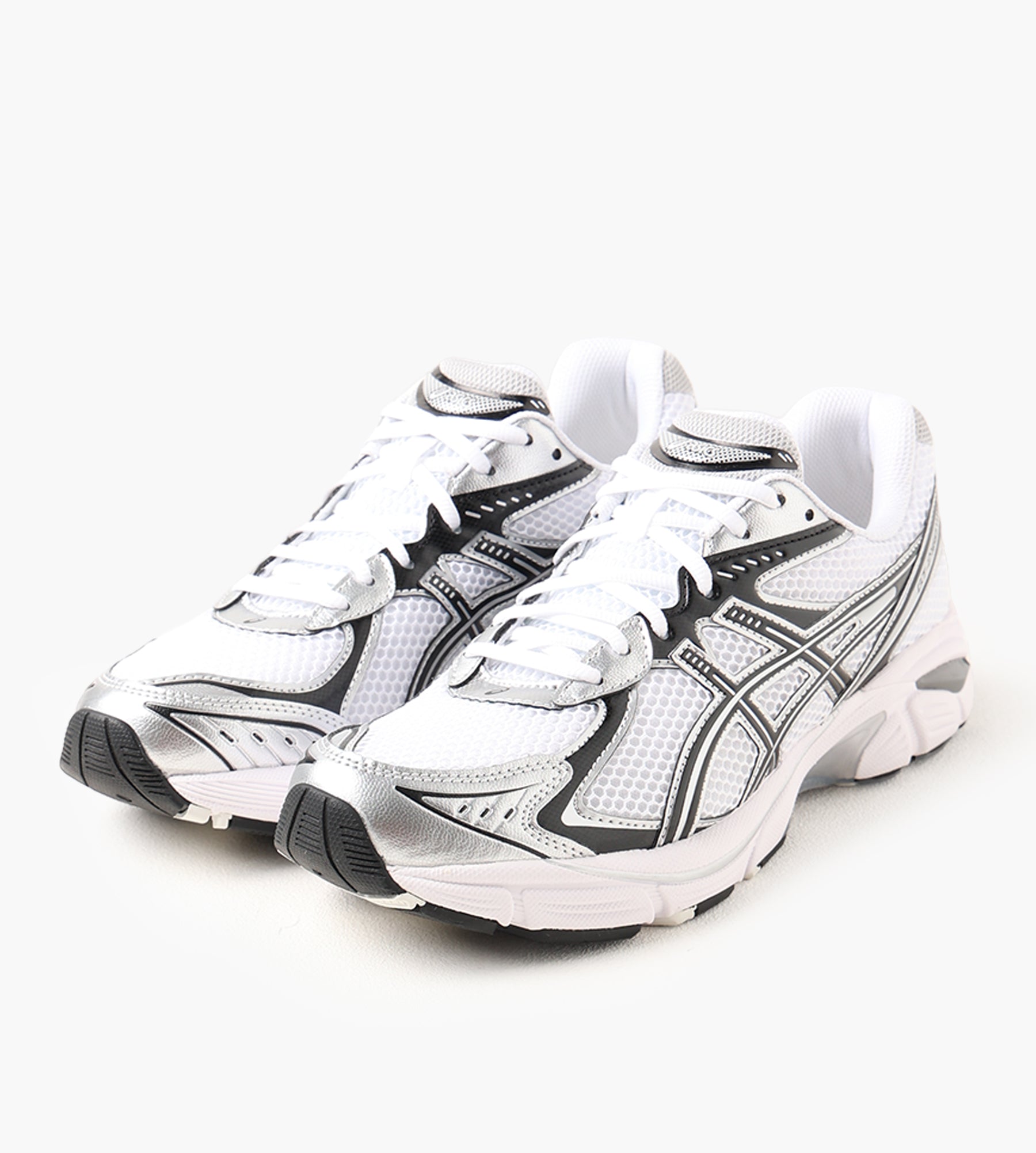 Asics GT-2160 White Black