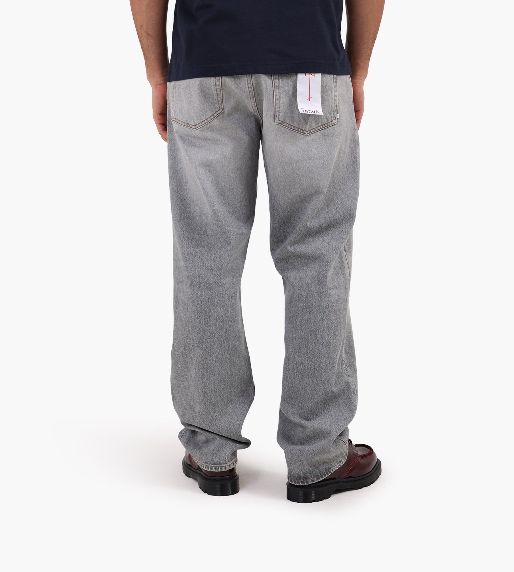 Tenue Luke Jeans Mojave