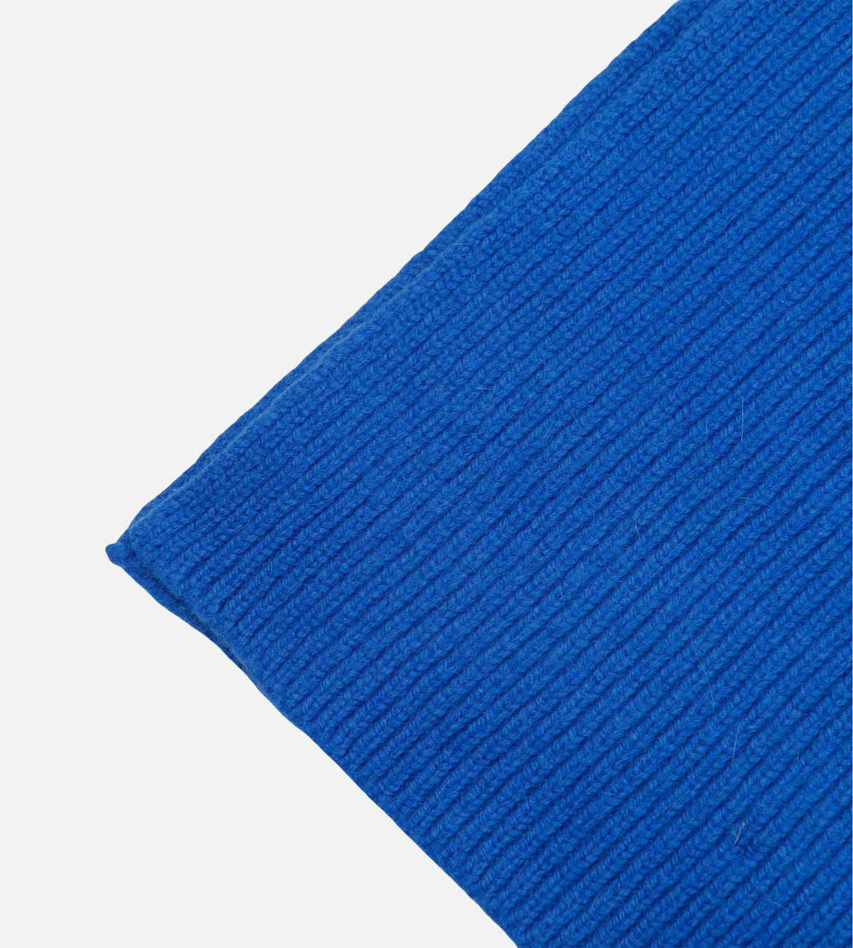 Le Bonnet Scarf Royal Azure