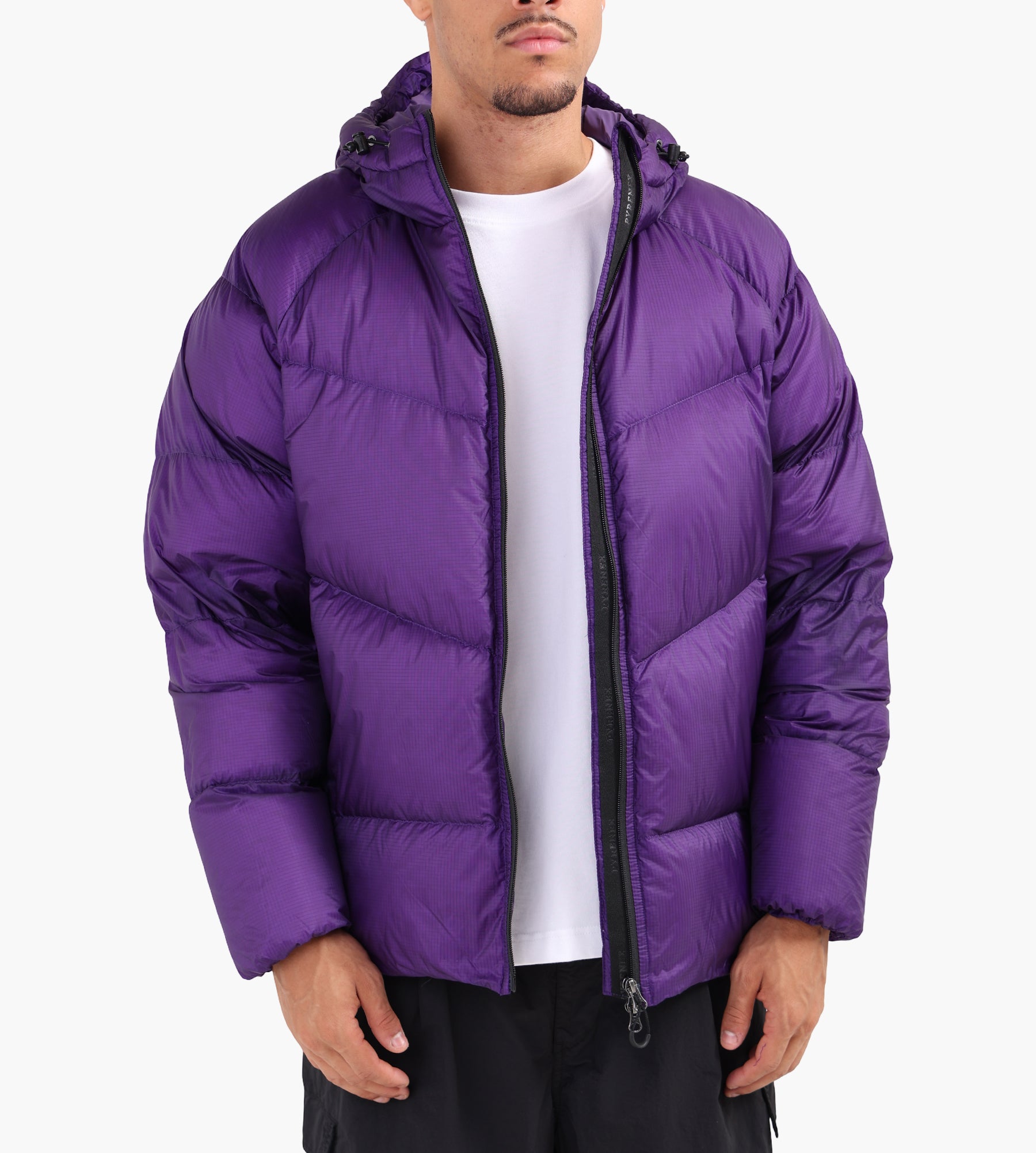 Pyrenex Helium Purple Reign