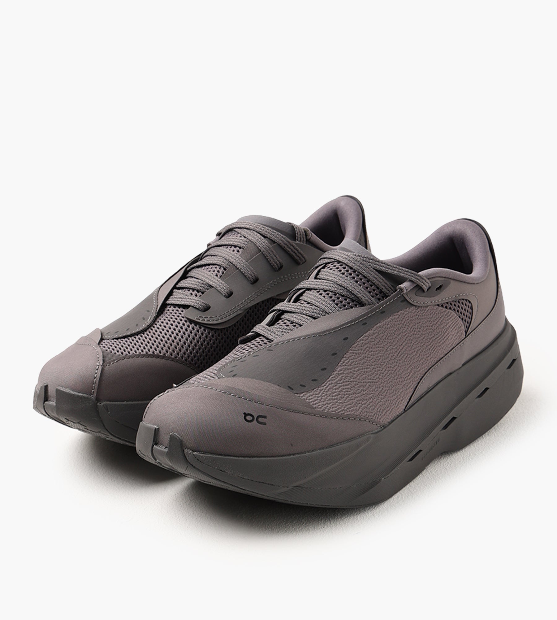 On Cloudboom Volt PAF 1 M Ember Pebble