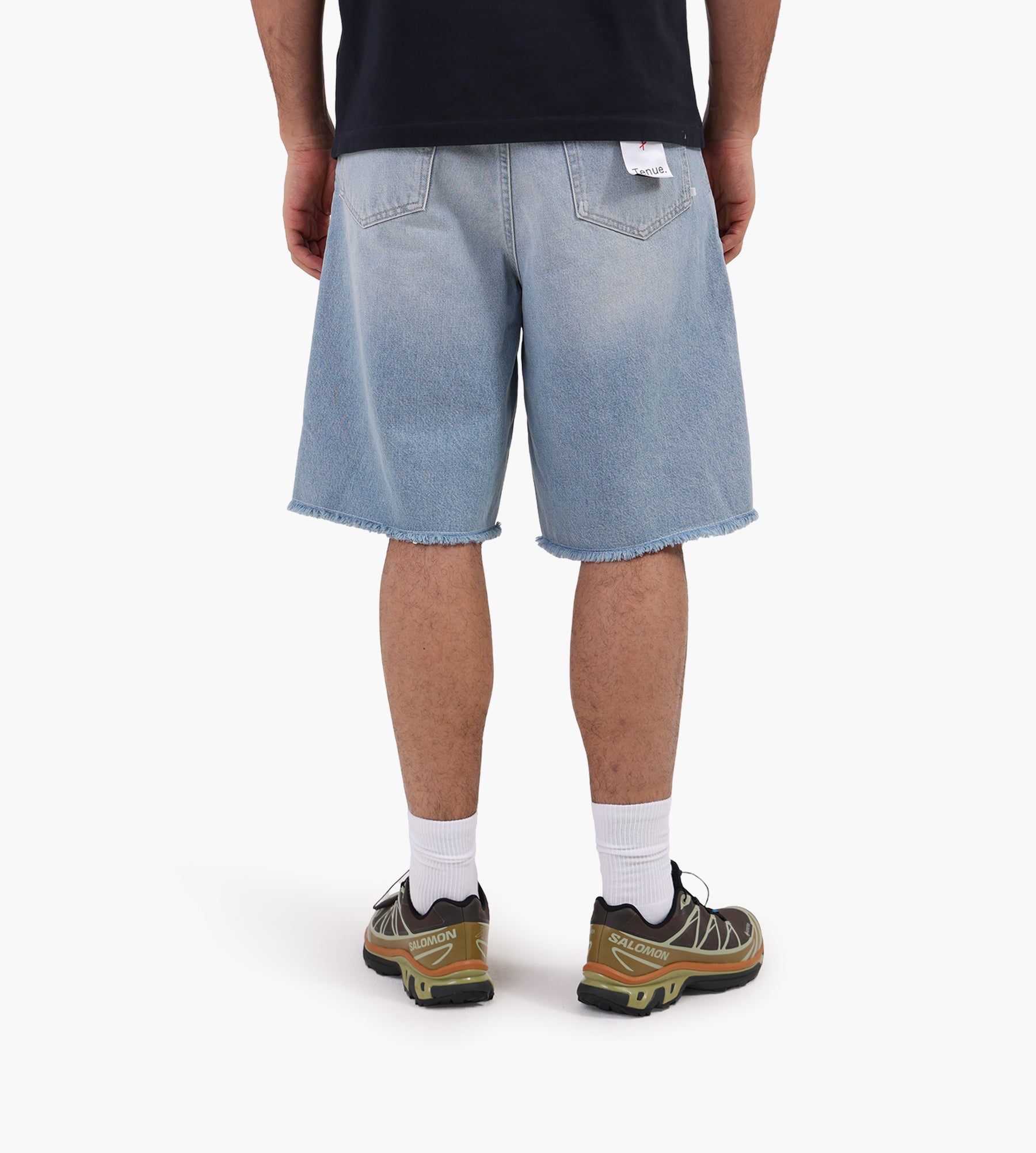 Tenue Noah Short Westlock Westlock