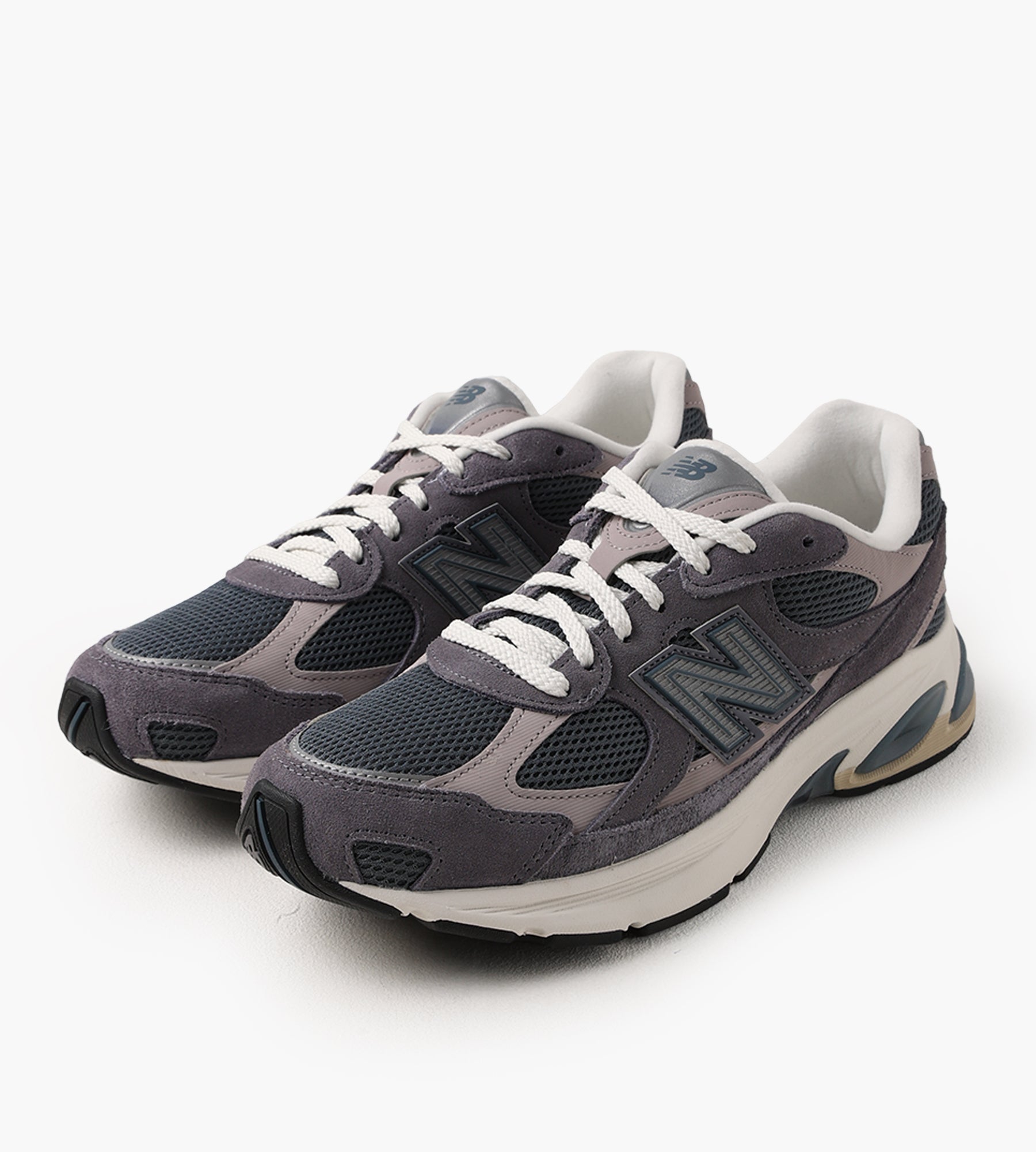 New Balance U20107PT Neptune Grey