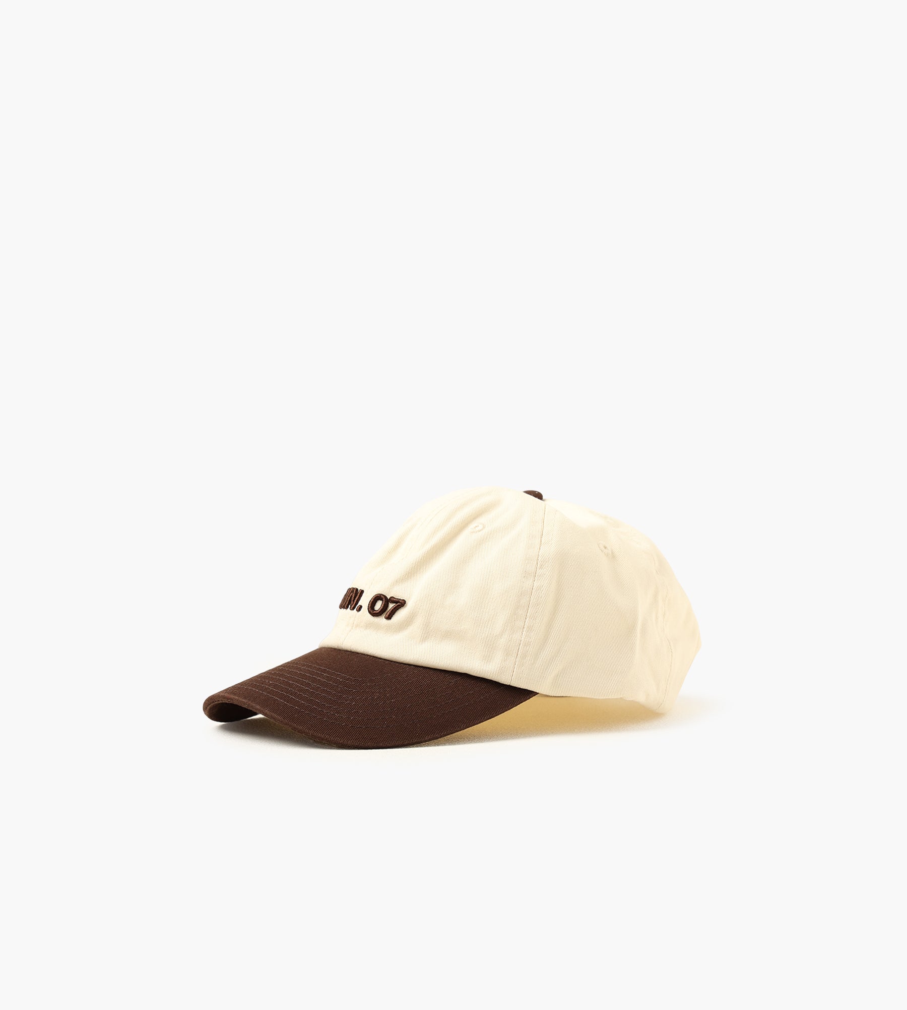 NN.07 Logo Cap 9041 Demitasse