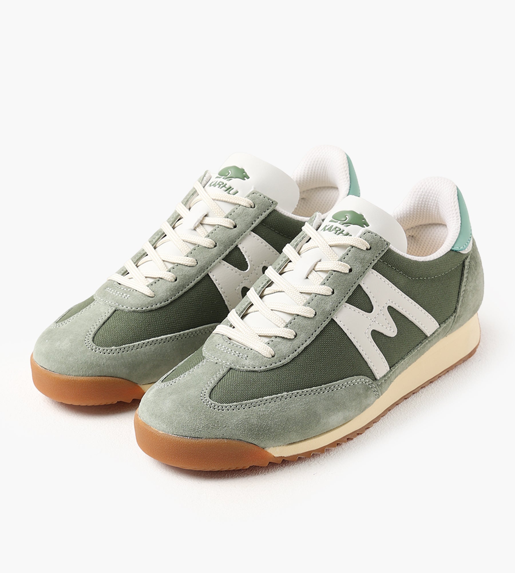 Karhu Mestari 76-Tea Lichen