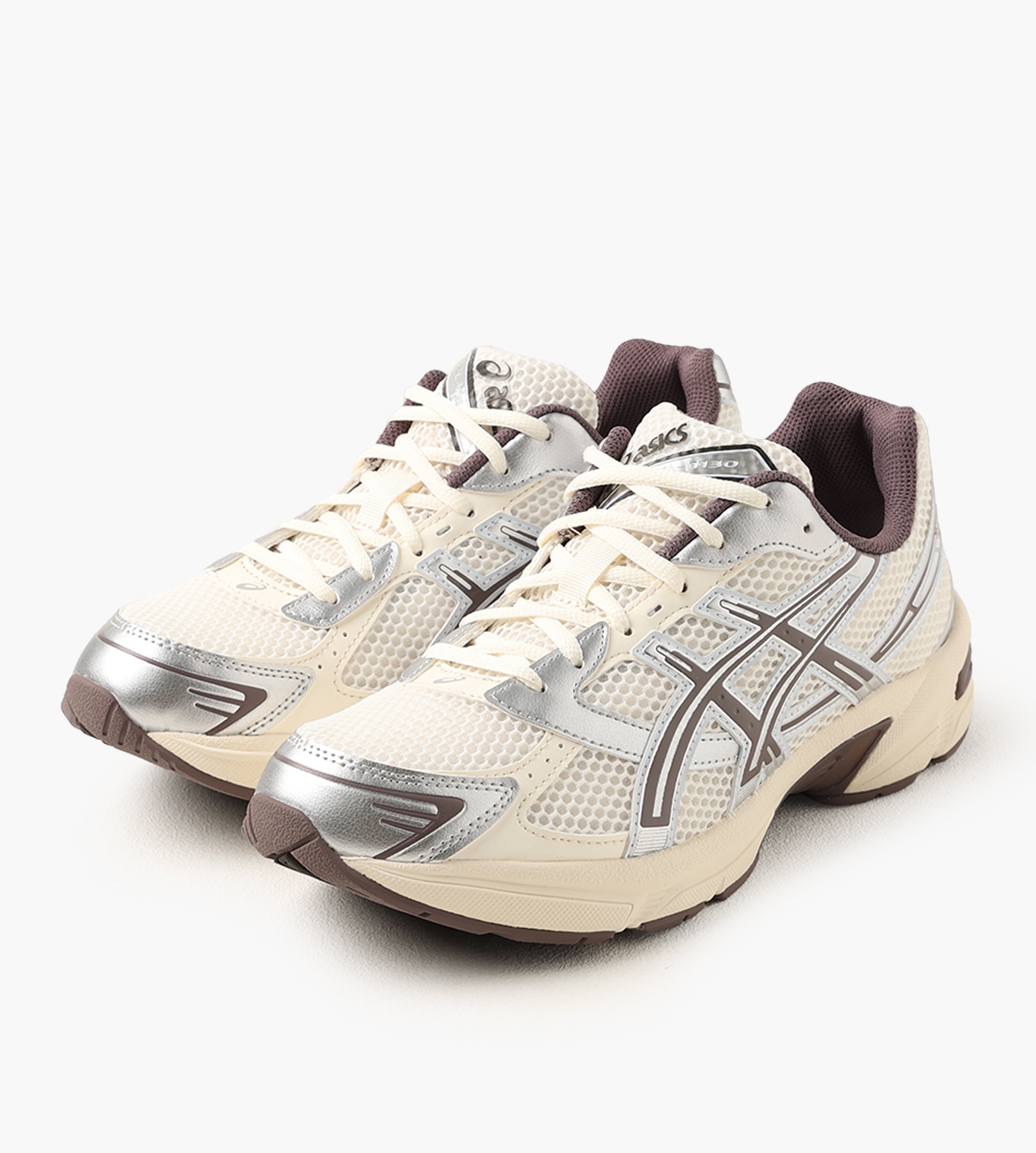 Asics Gel-1130 Cream Cocoa Powder