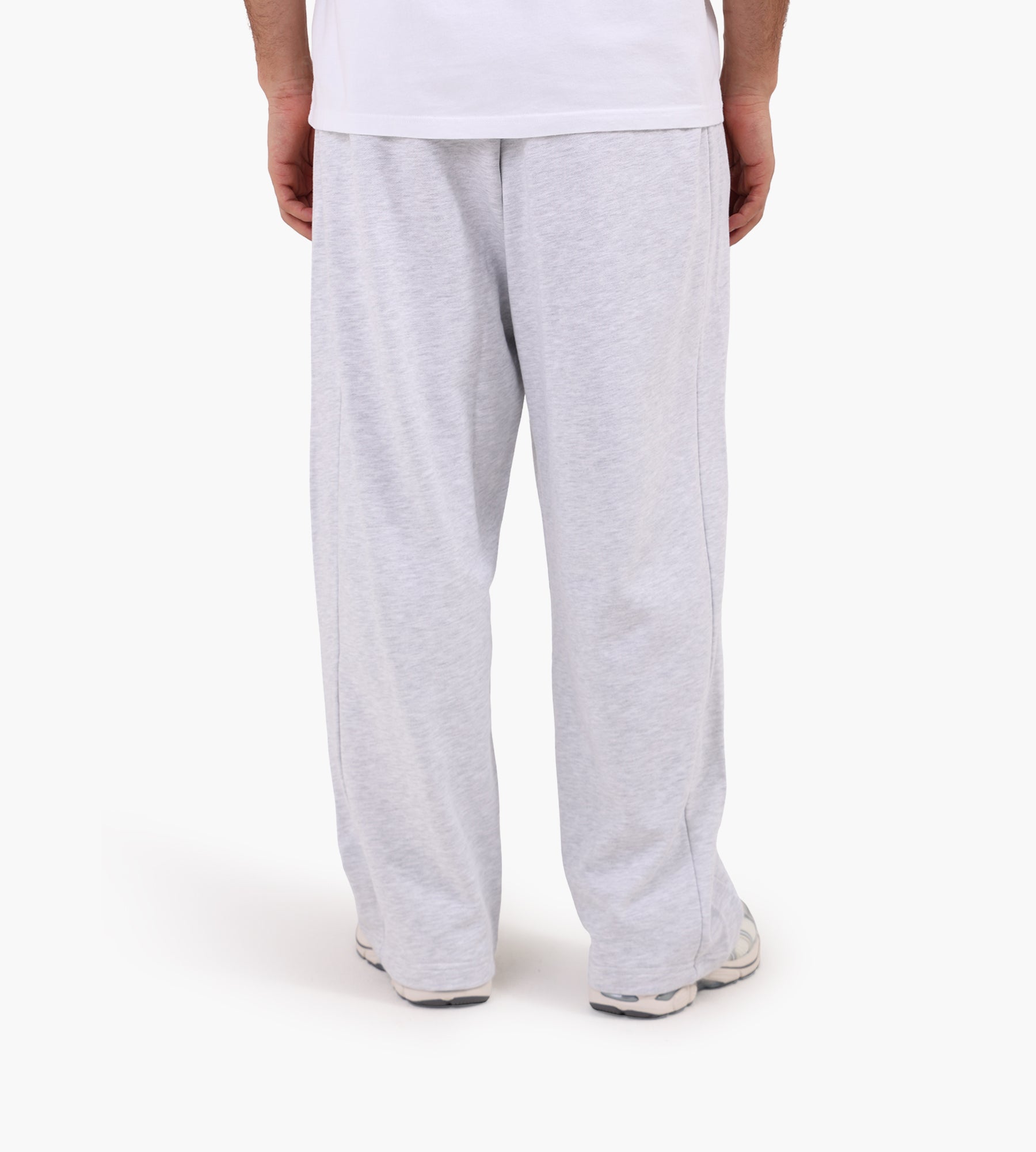 New Amsterdam Surf Association Flow Jogger Ash