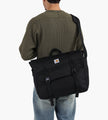 Carhartt WIP Jake Messenger Bag Black