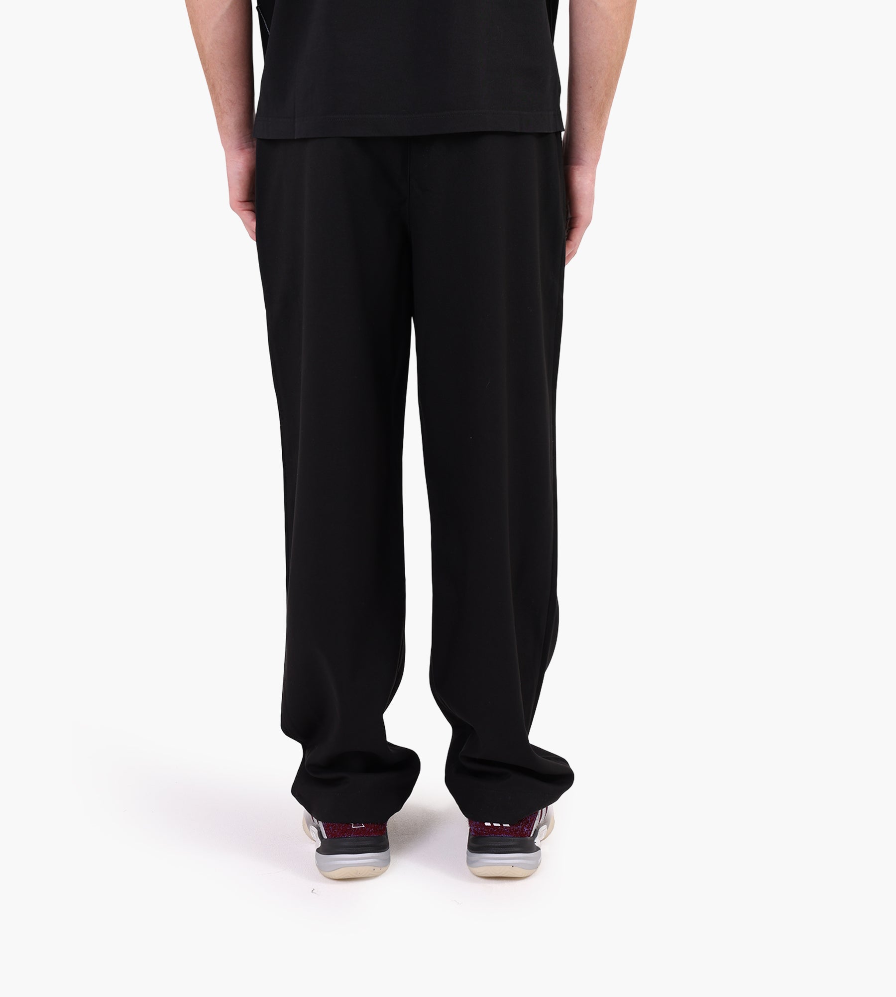 Libertine-Libertine Agency 3619 Trousers Black