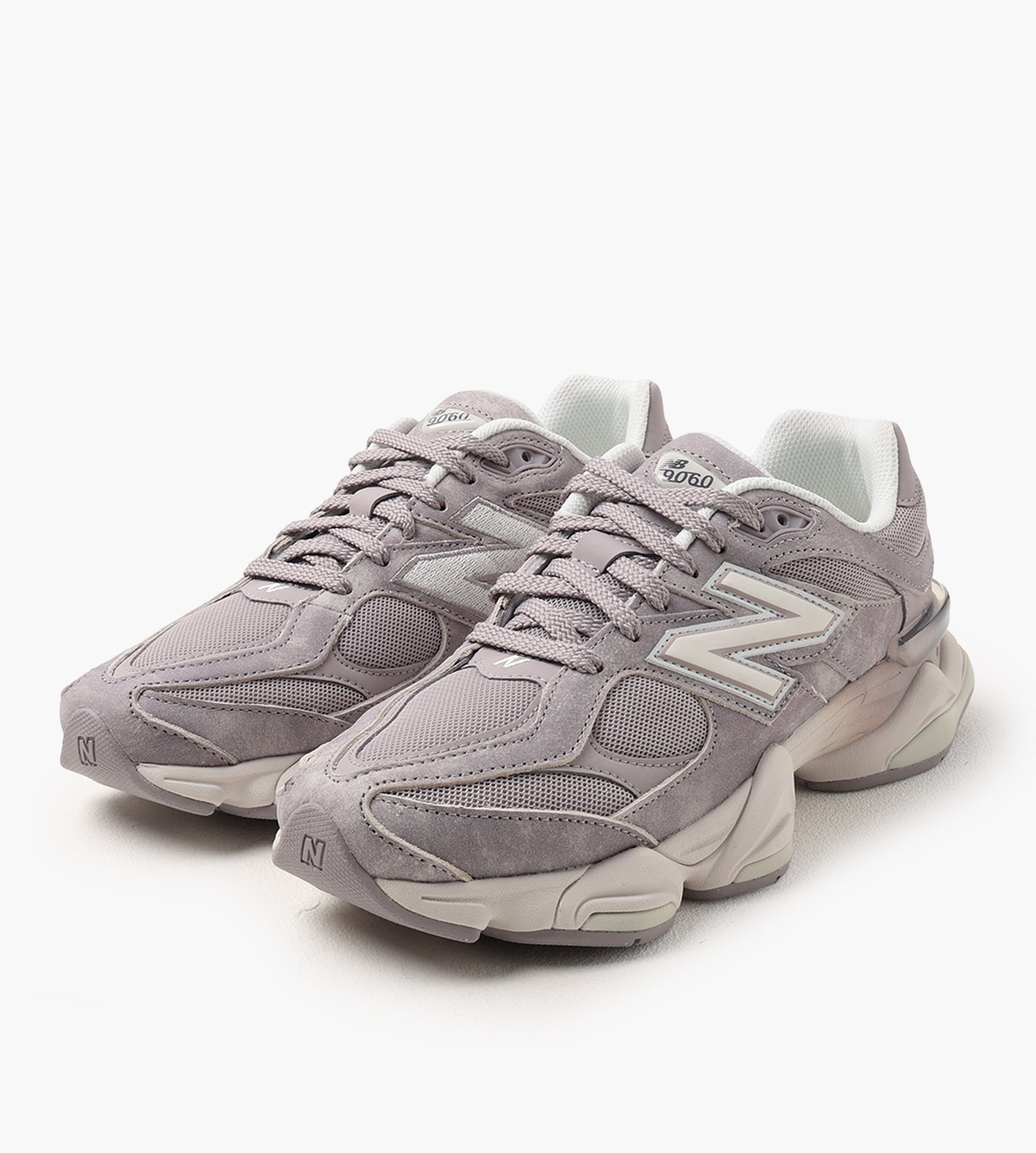 New Balance U906087O Truffle Salt