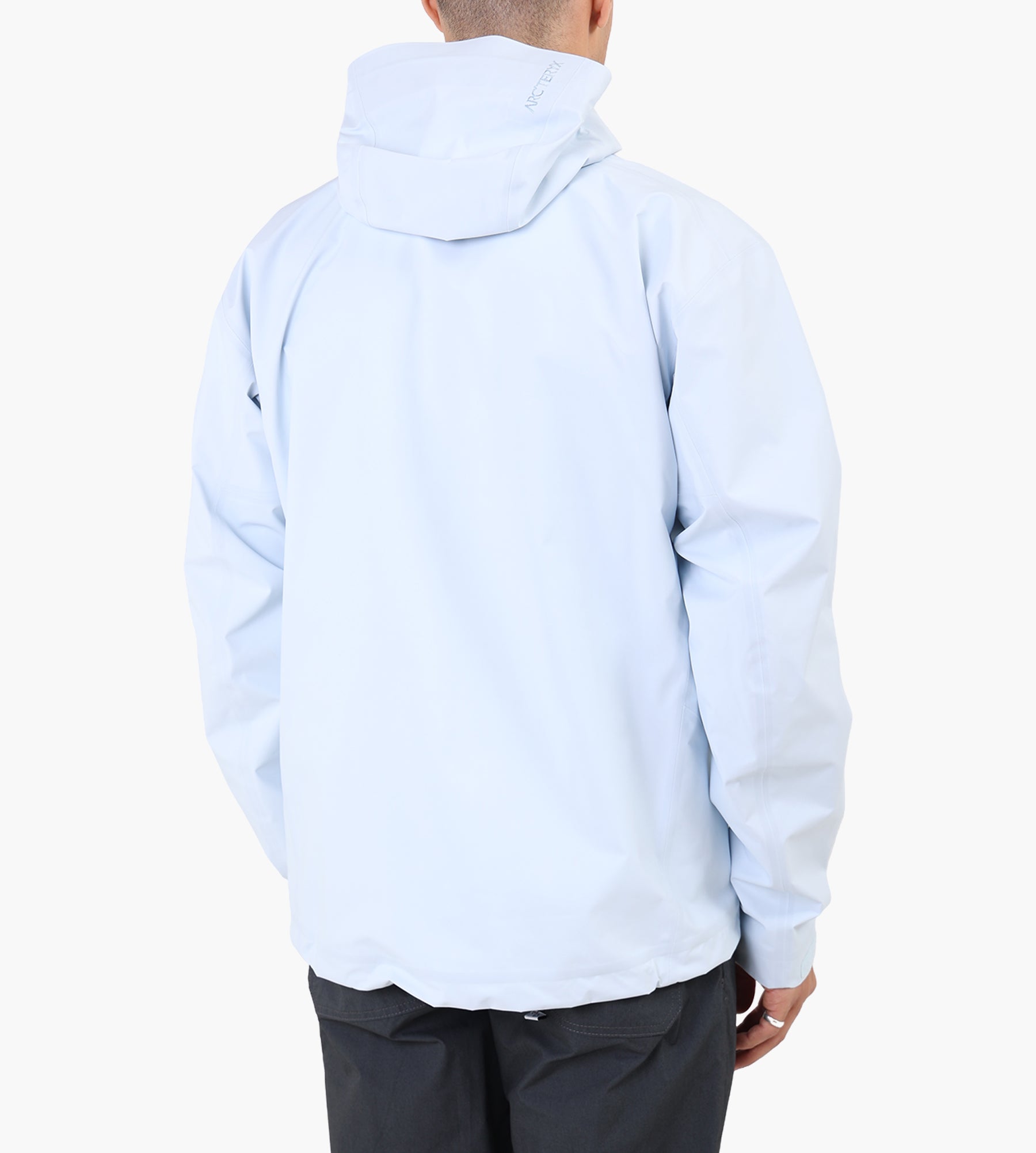 Arc'teryx Beta Jacket M Alpine Blue