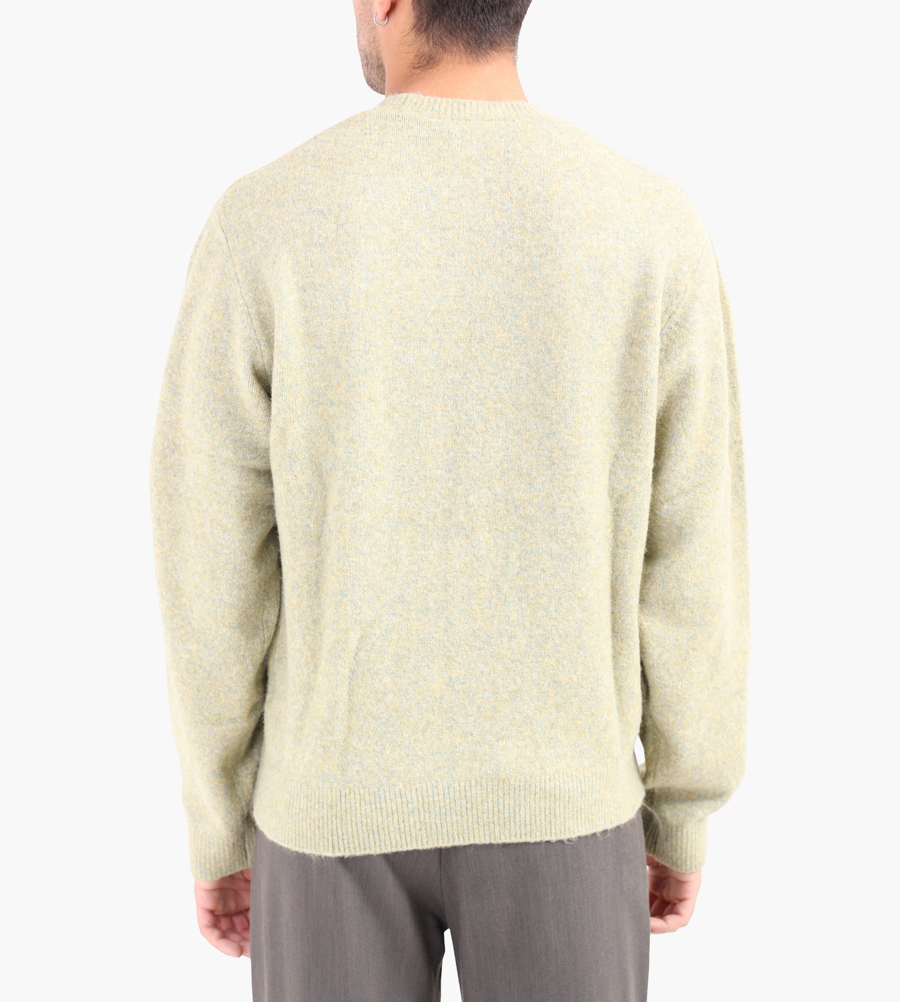 Carhartt WIP Curtis Sweaterer Tangled Brass