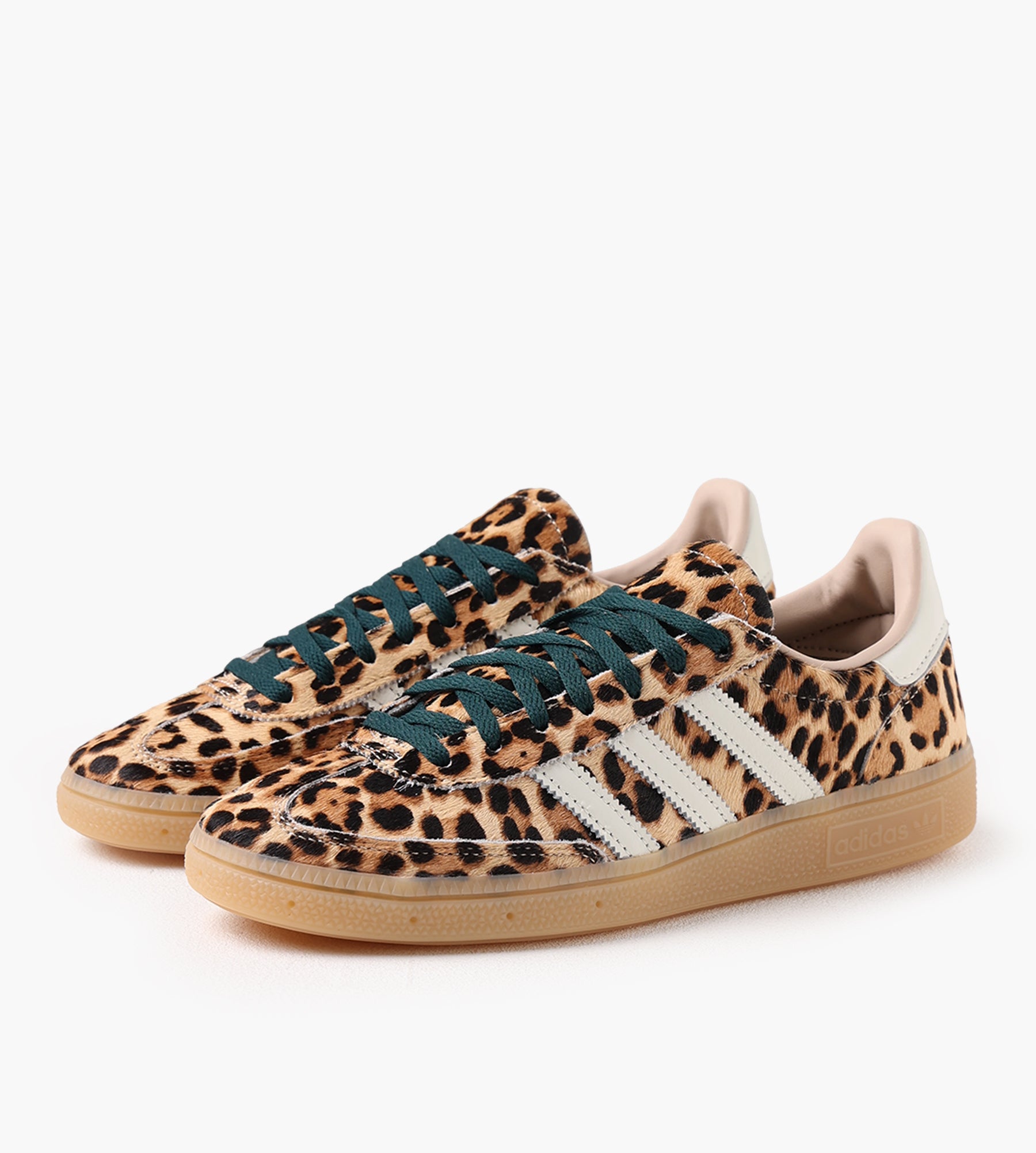 Adidas Handball Spezial W Magbei Ivory Aurivy