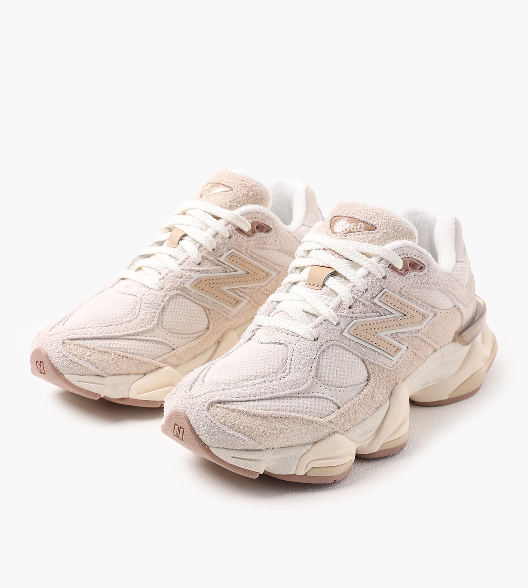 New Balance U9060CCB Bisque