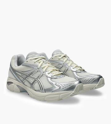 Asics GT-2160 Cream Pure Silver