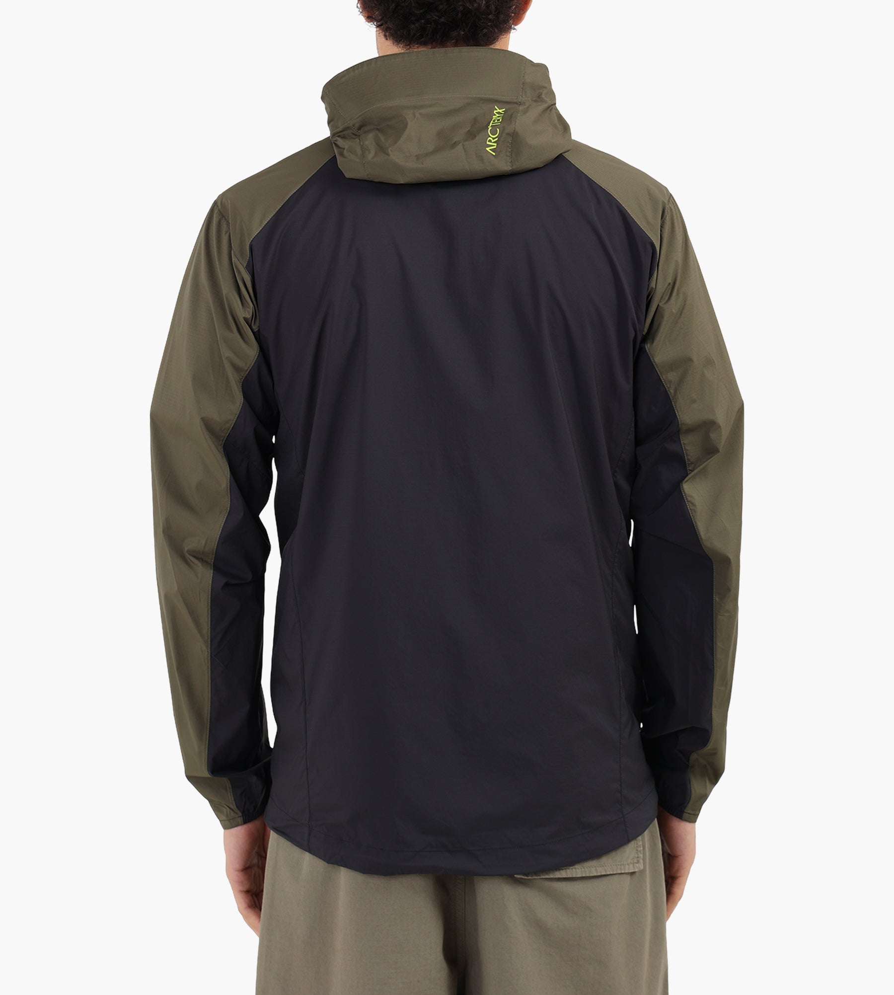 Arc'teryx Squamish Hoody M Spotlight