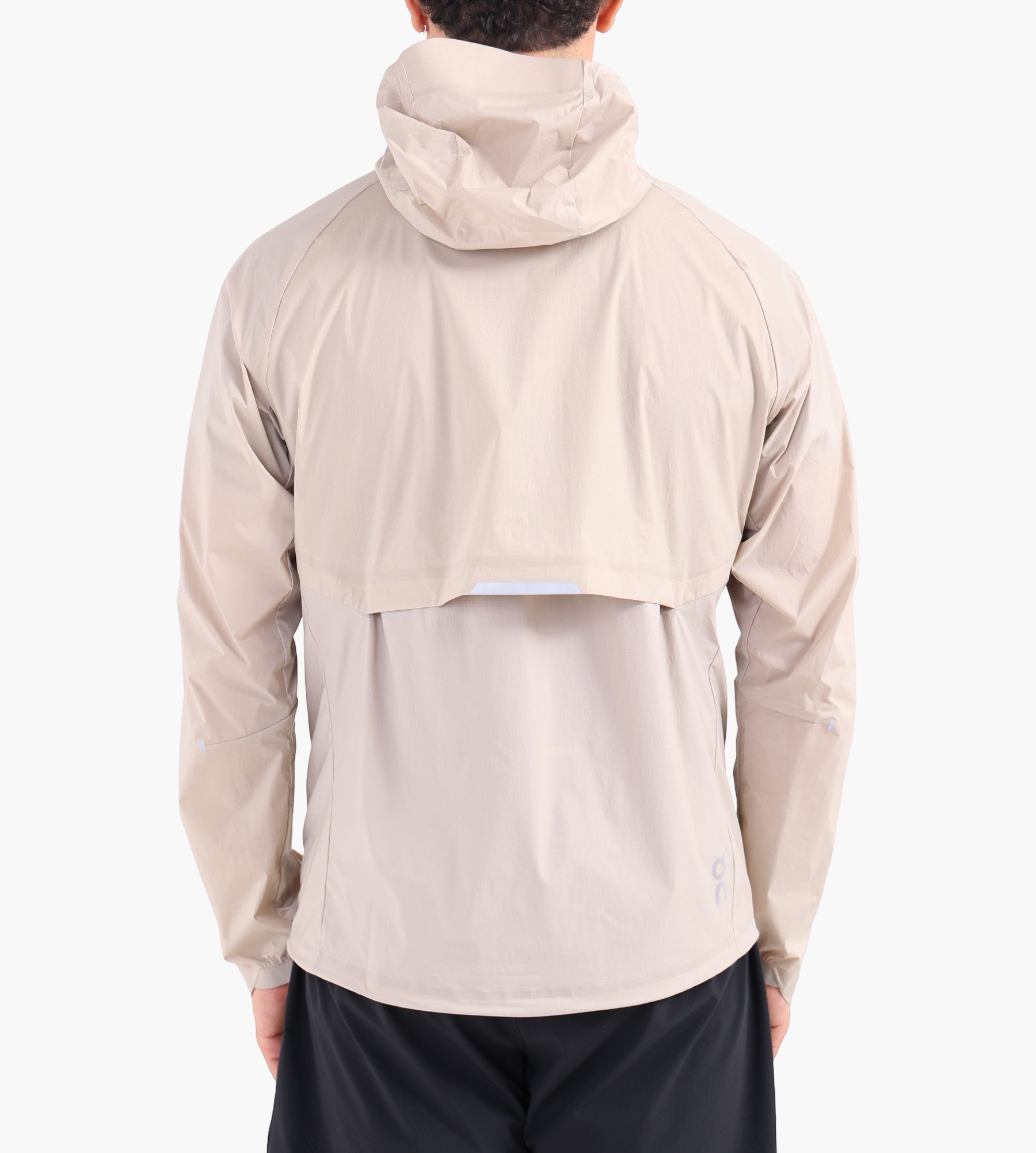 On Core Jacket M Desert