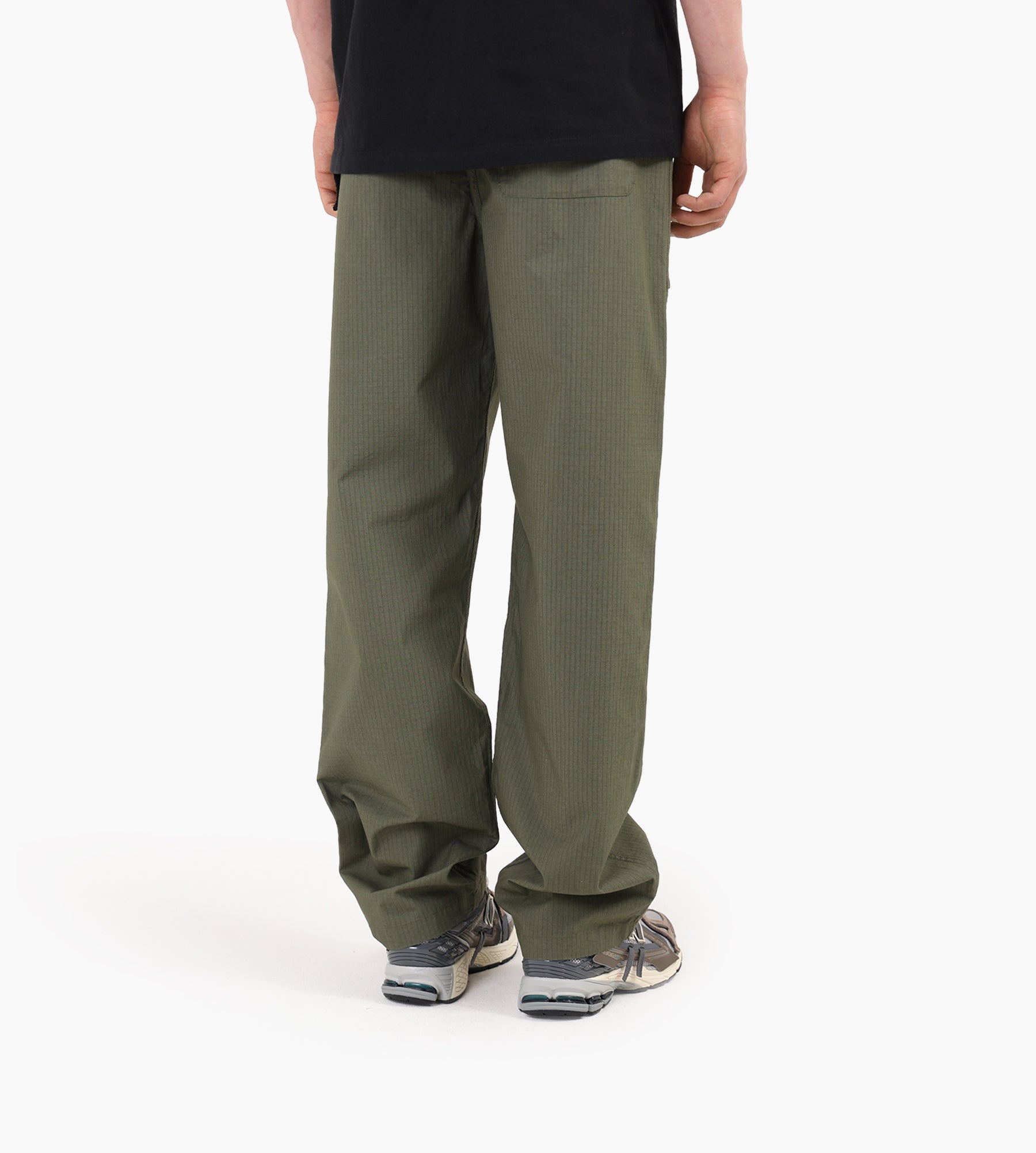 Café-Mountain Activity Pant Moss