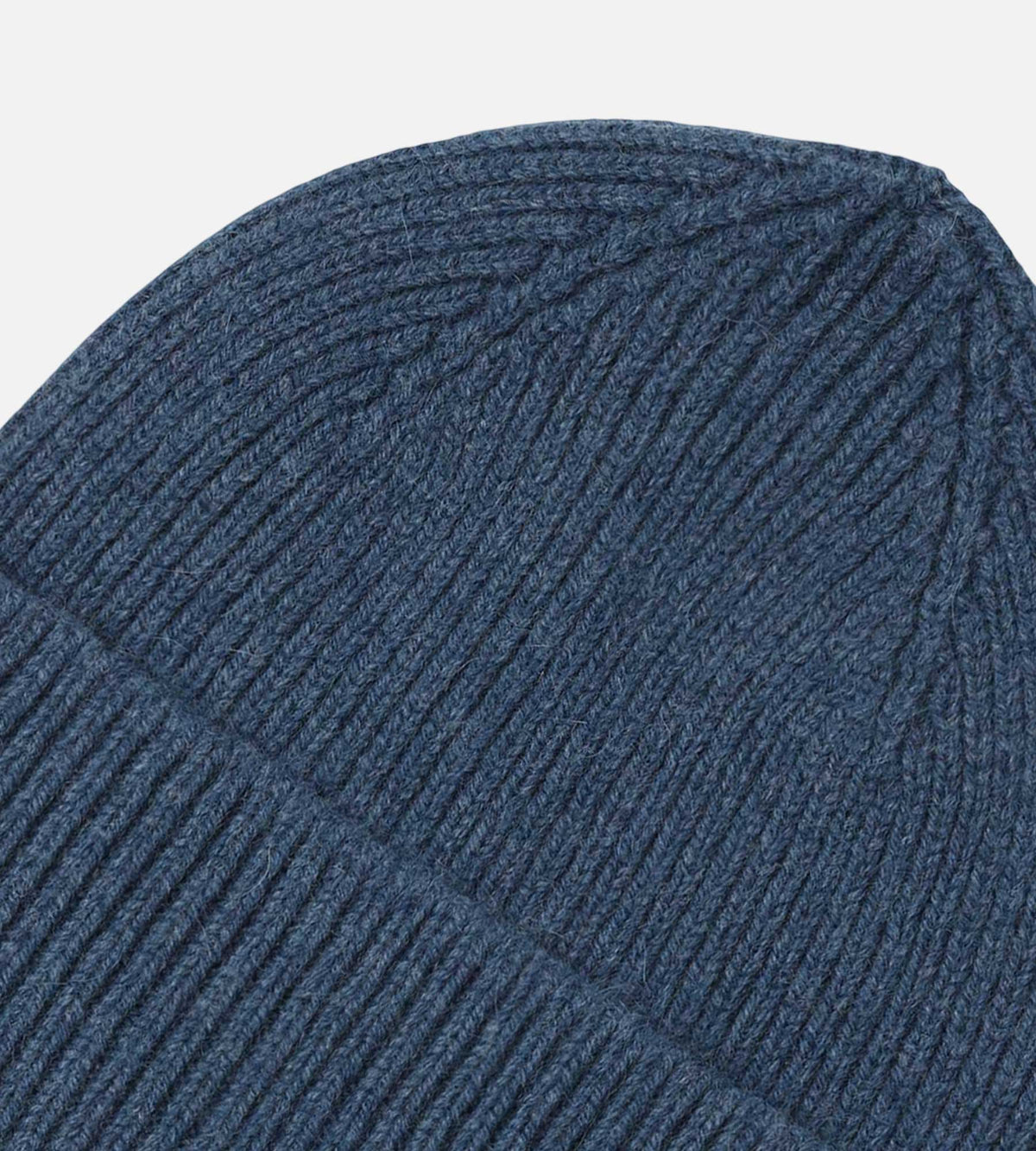 Le Bonnet Beanie Steel