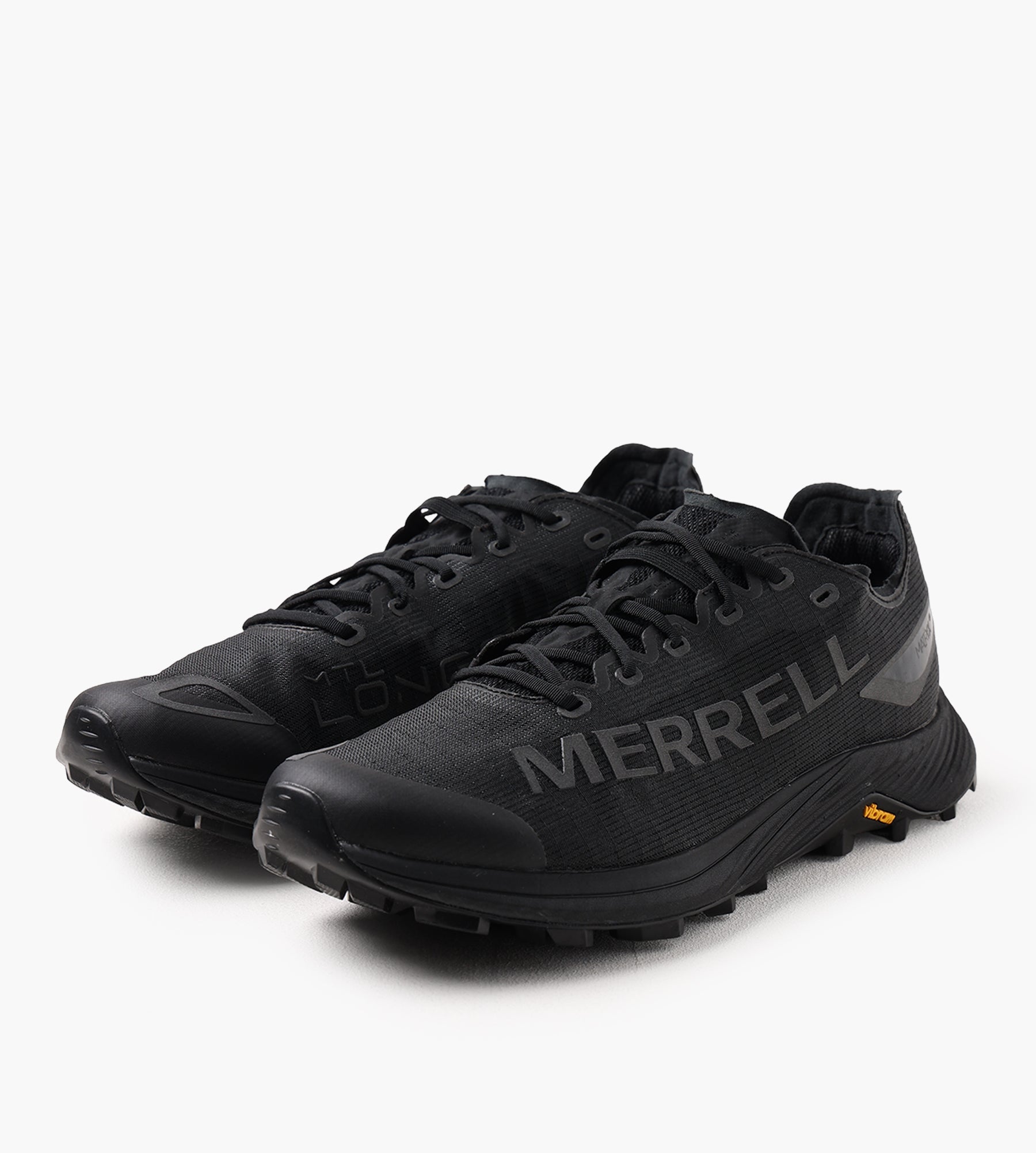 Snow Peak x Merrell MTL Longsky 2 Matryx SP Charcoal Black