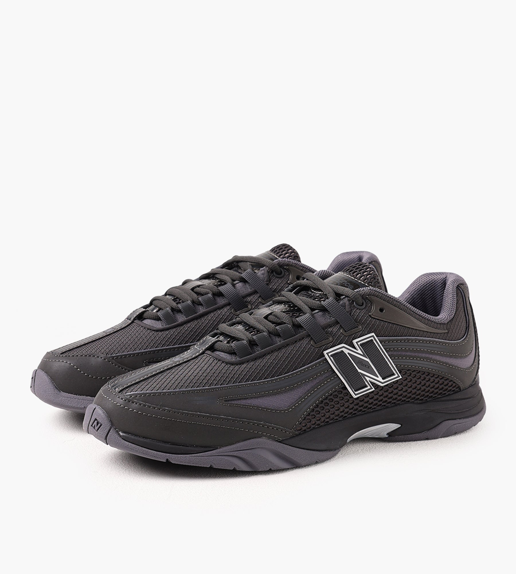 New Balance URC563AR Faded Black