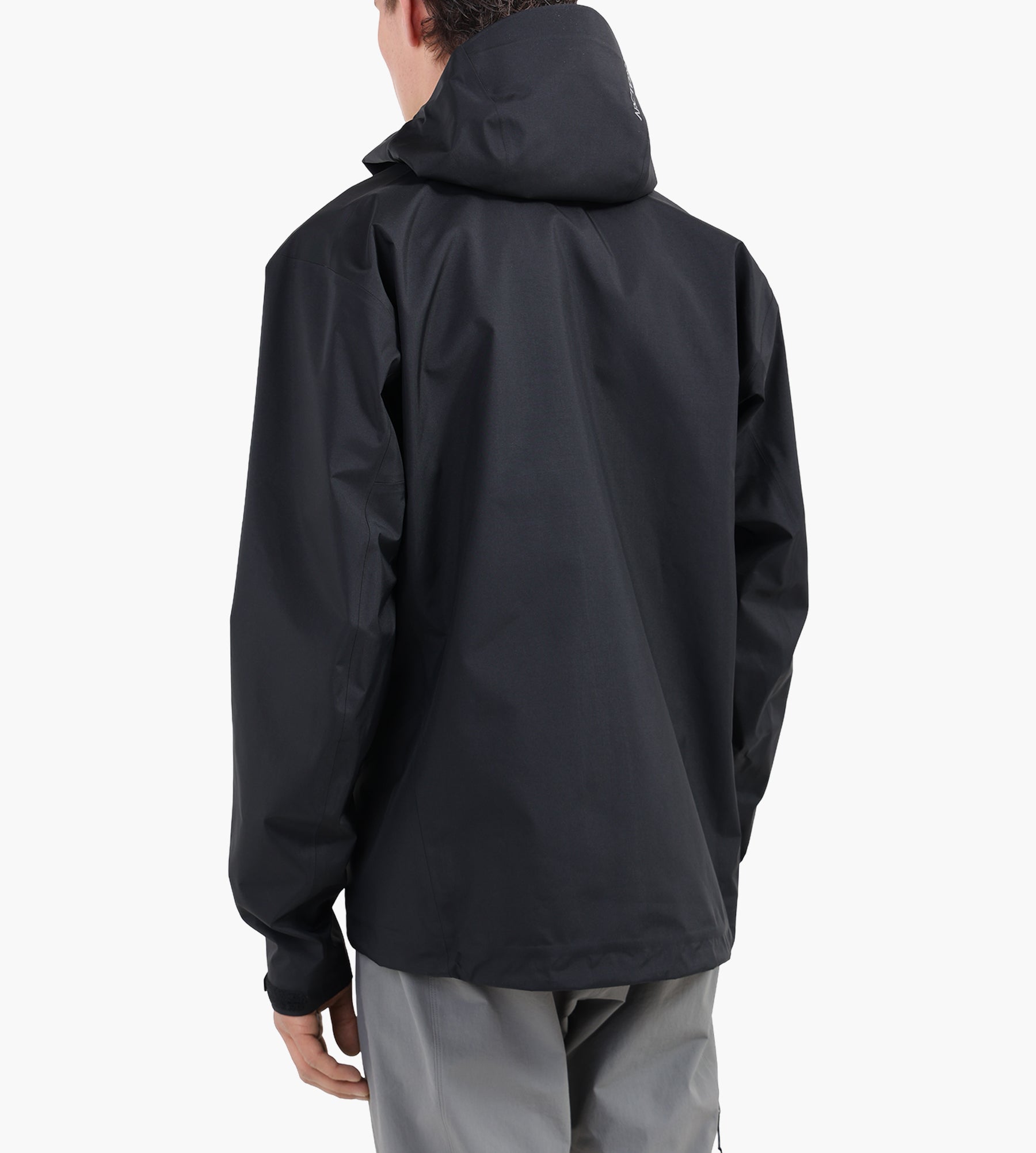 Arc'teryx Beta Jacket Men's Black